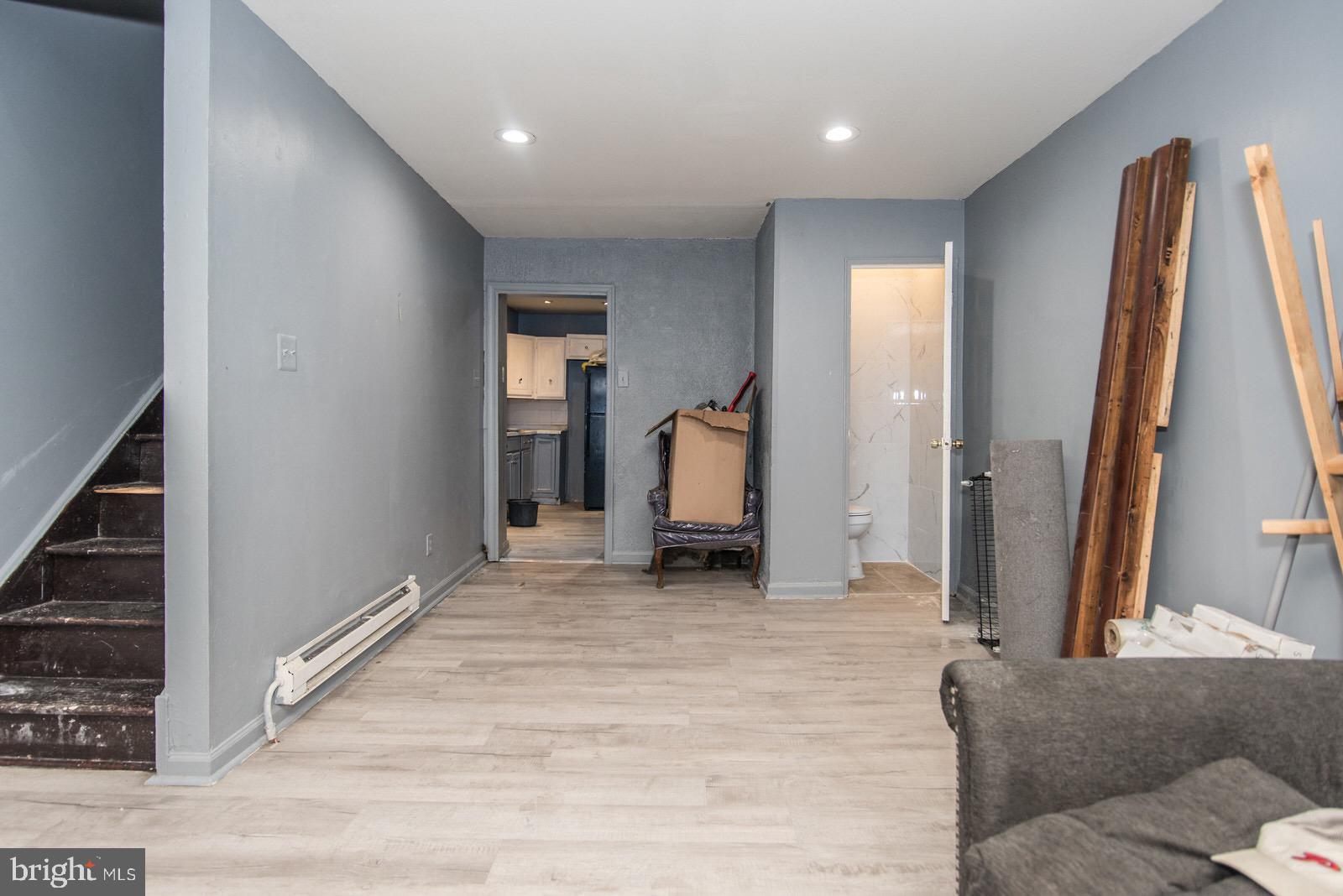 TEMPLE UNIVERSITY - Residential