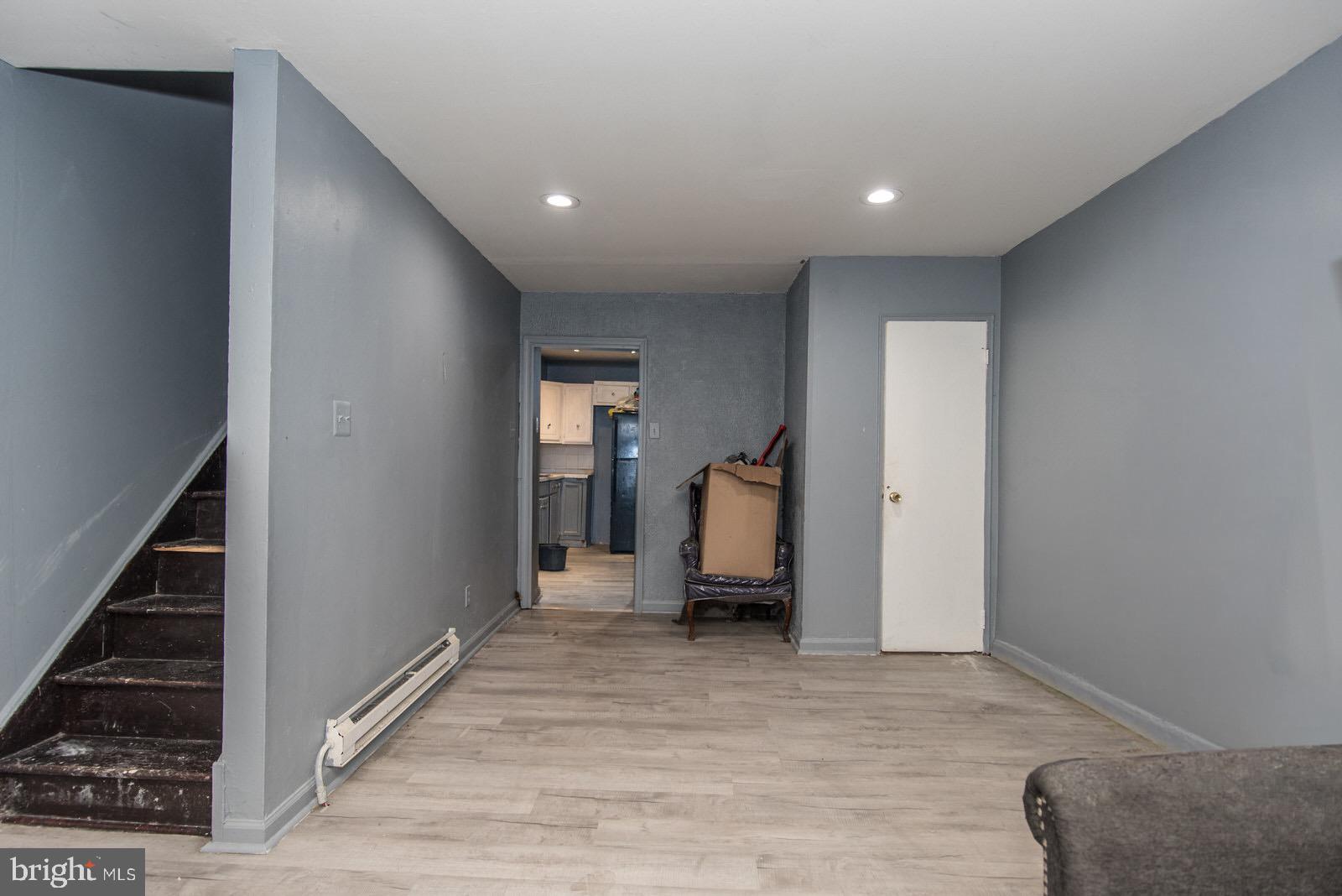 TEMPLE UNIVERSITY - Residential