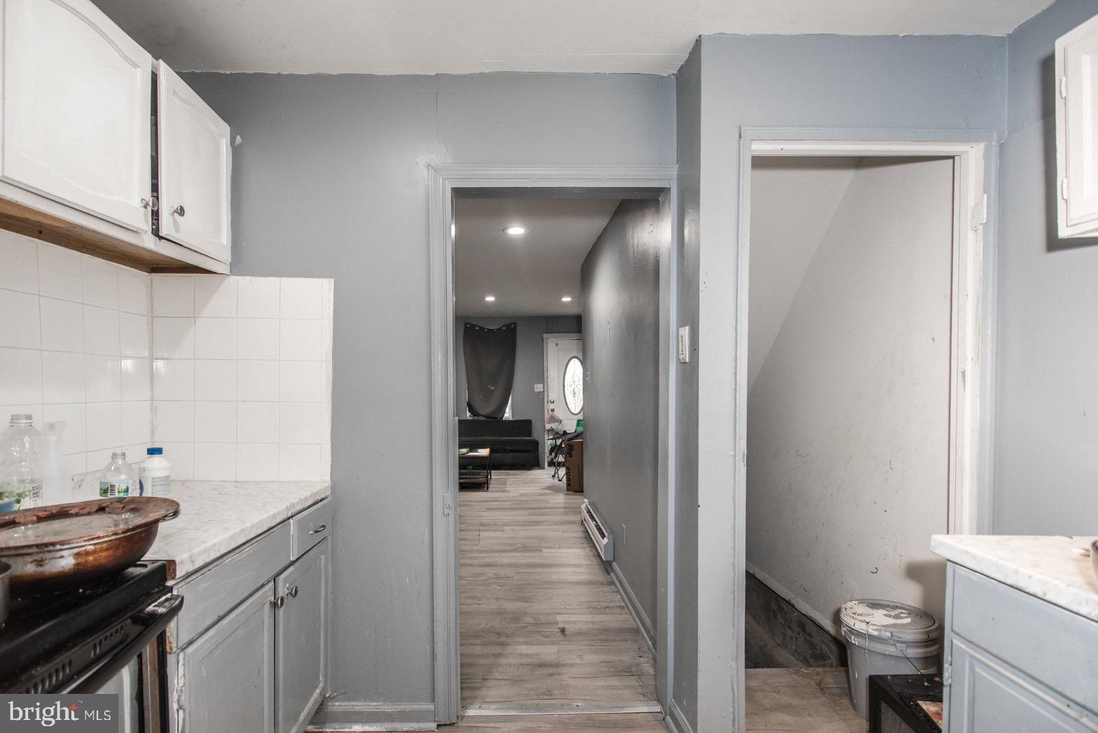 TEMPLE UNIVERSITY - Residential