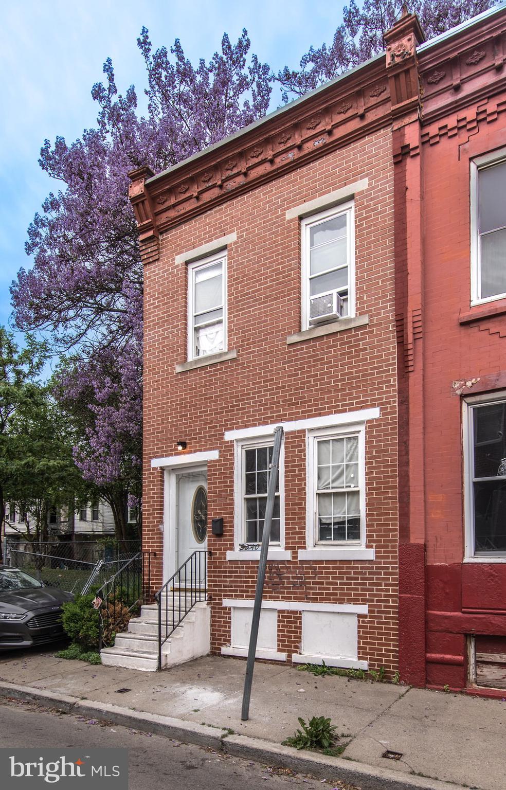 TEMPLE UNIVERSITY - Residential
