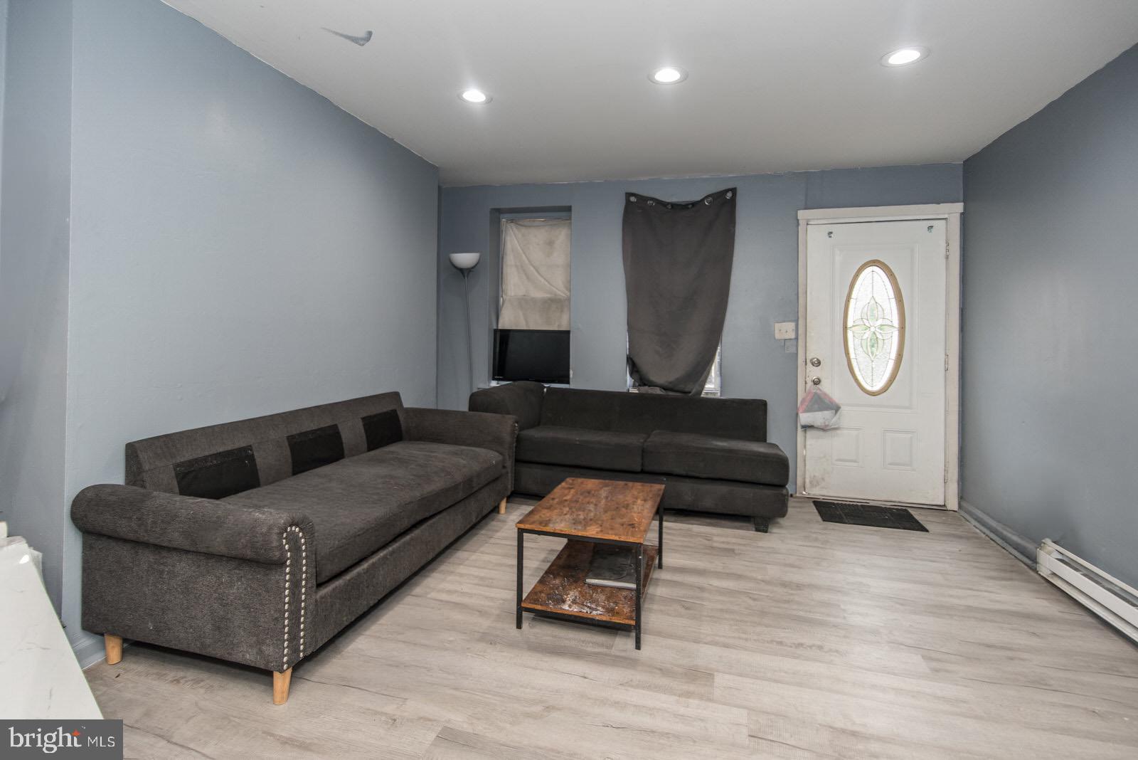 TEMPLE UNIVERSITY - Residential