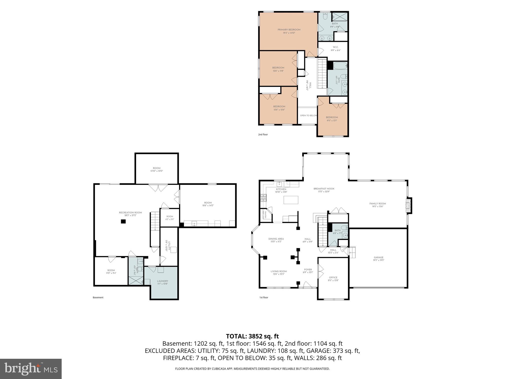 MANCHESTER FARMS - Residential