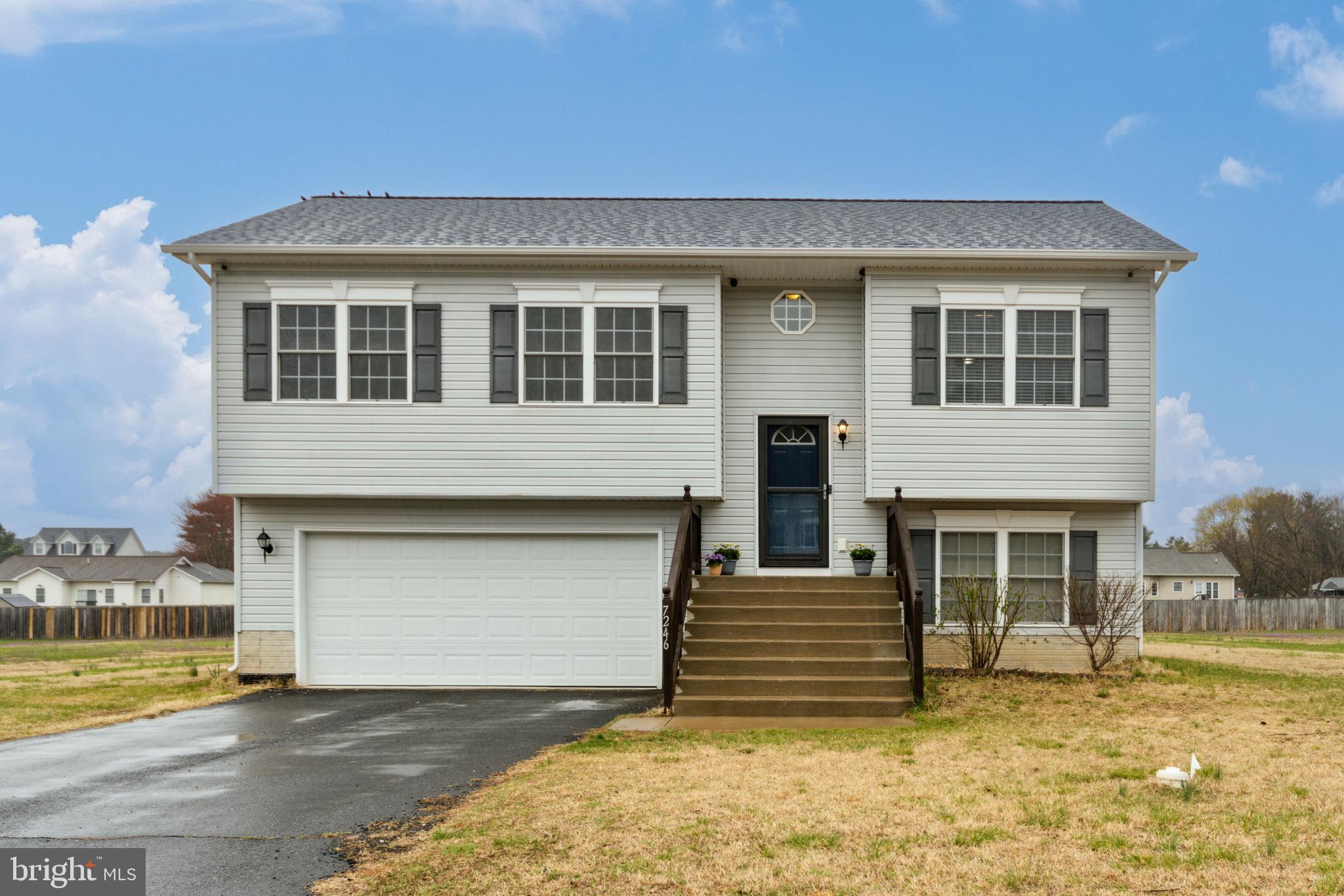 PORT ROYAL LANDING OF TOWNSFIELD - Residential