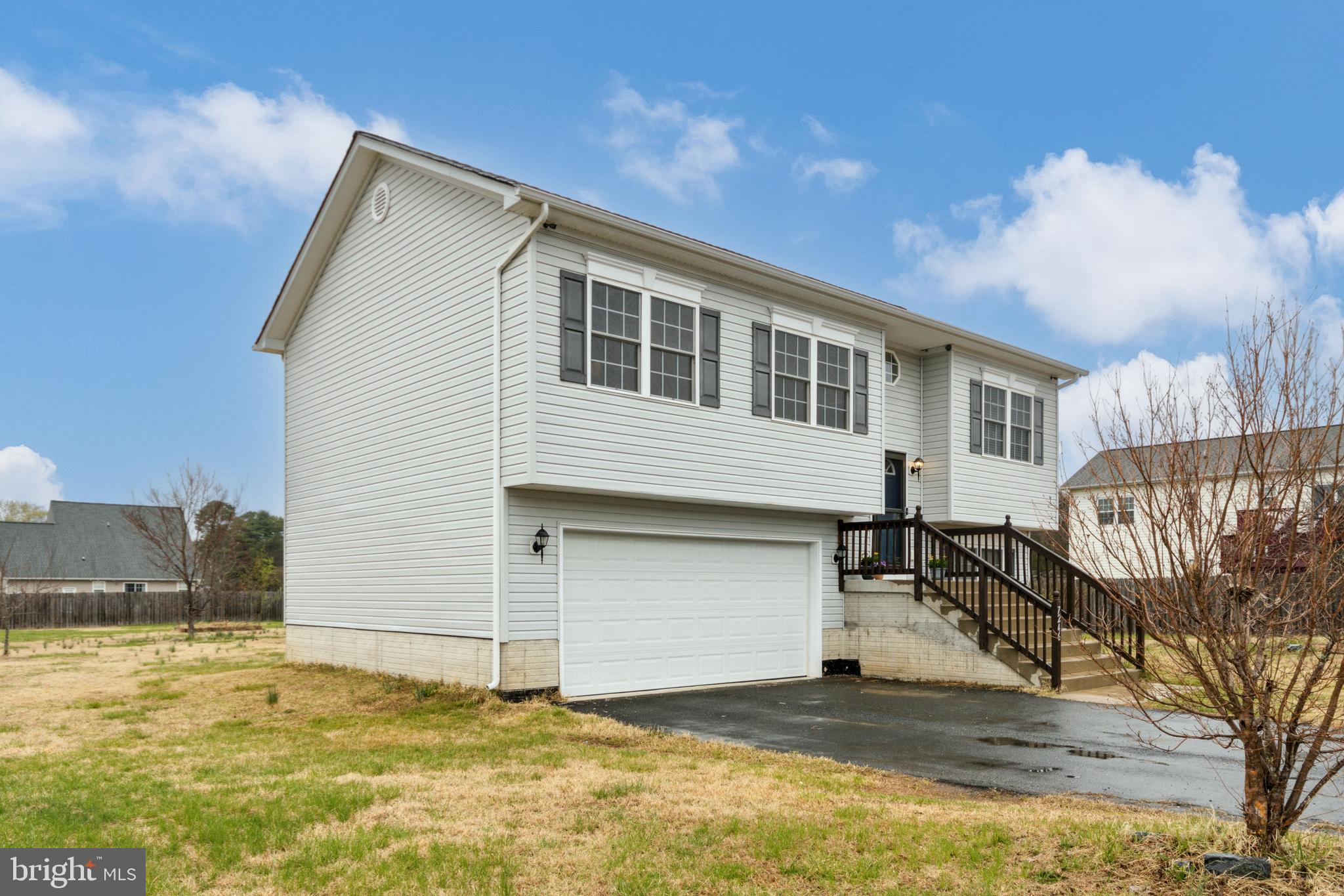 PORT ROYAL LANDING OF TOWNSFIELD - Residential