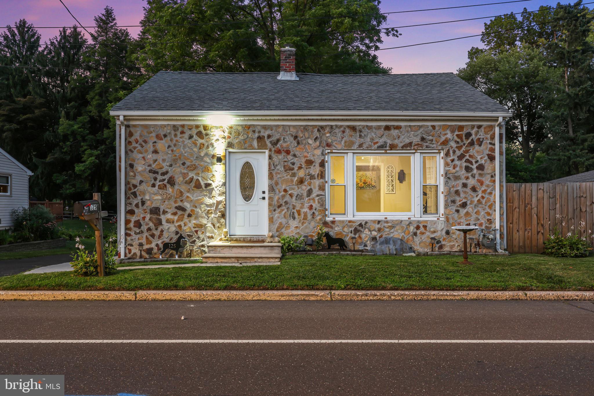 PINE TREE FARMS - Residential