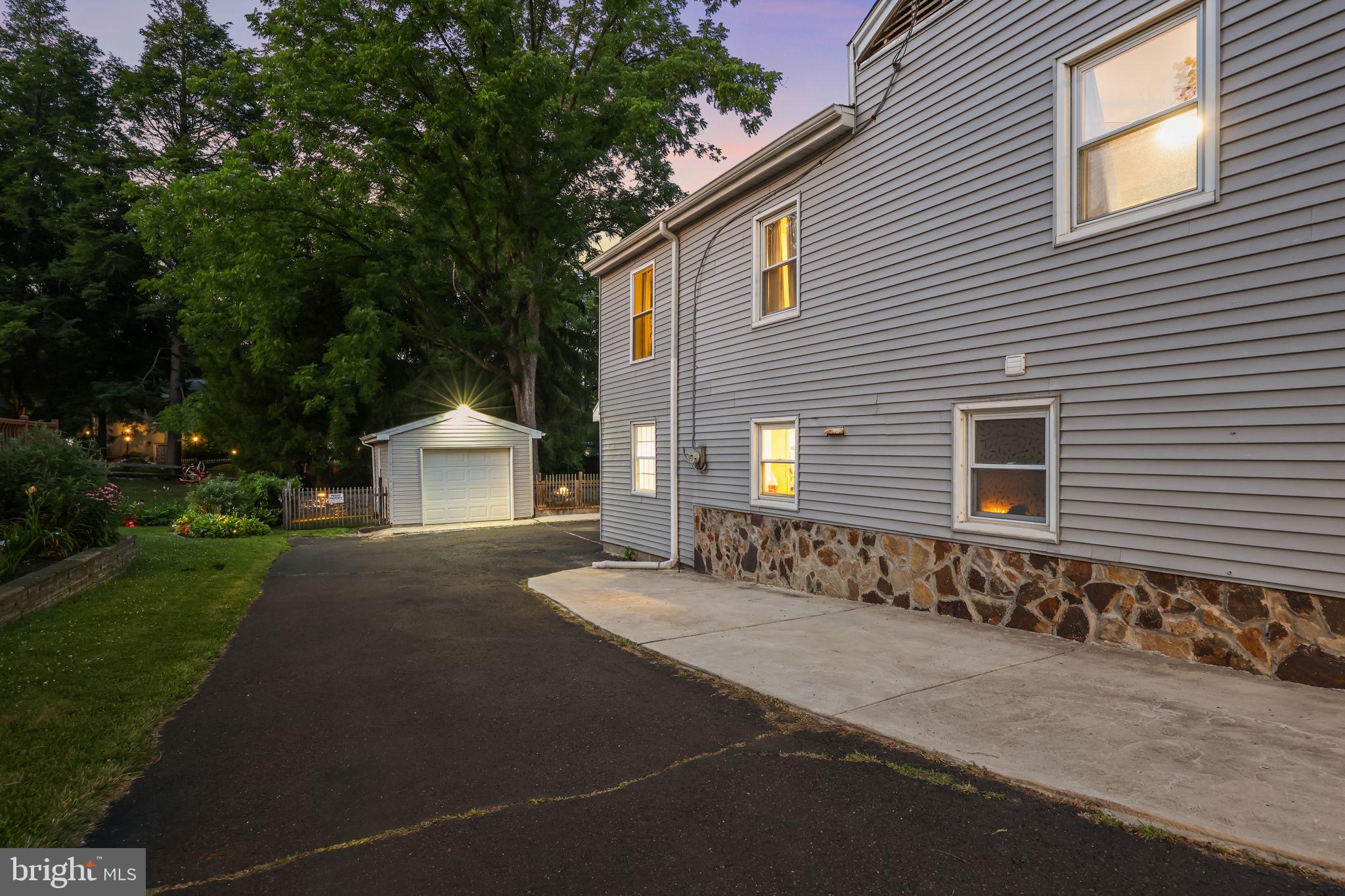 PINE TREE FARMS - Residential