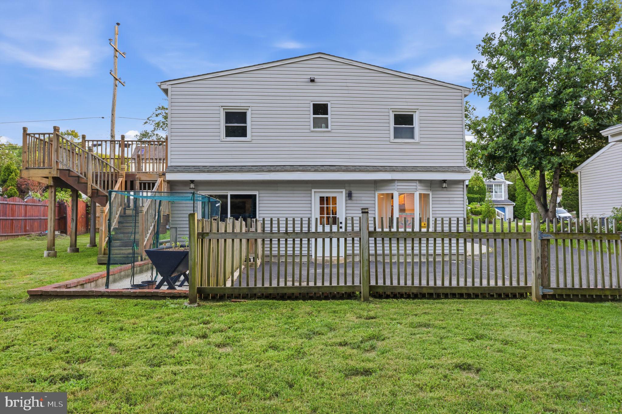PINE TREE FARMS - Residential