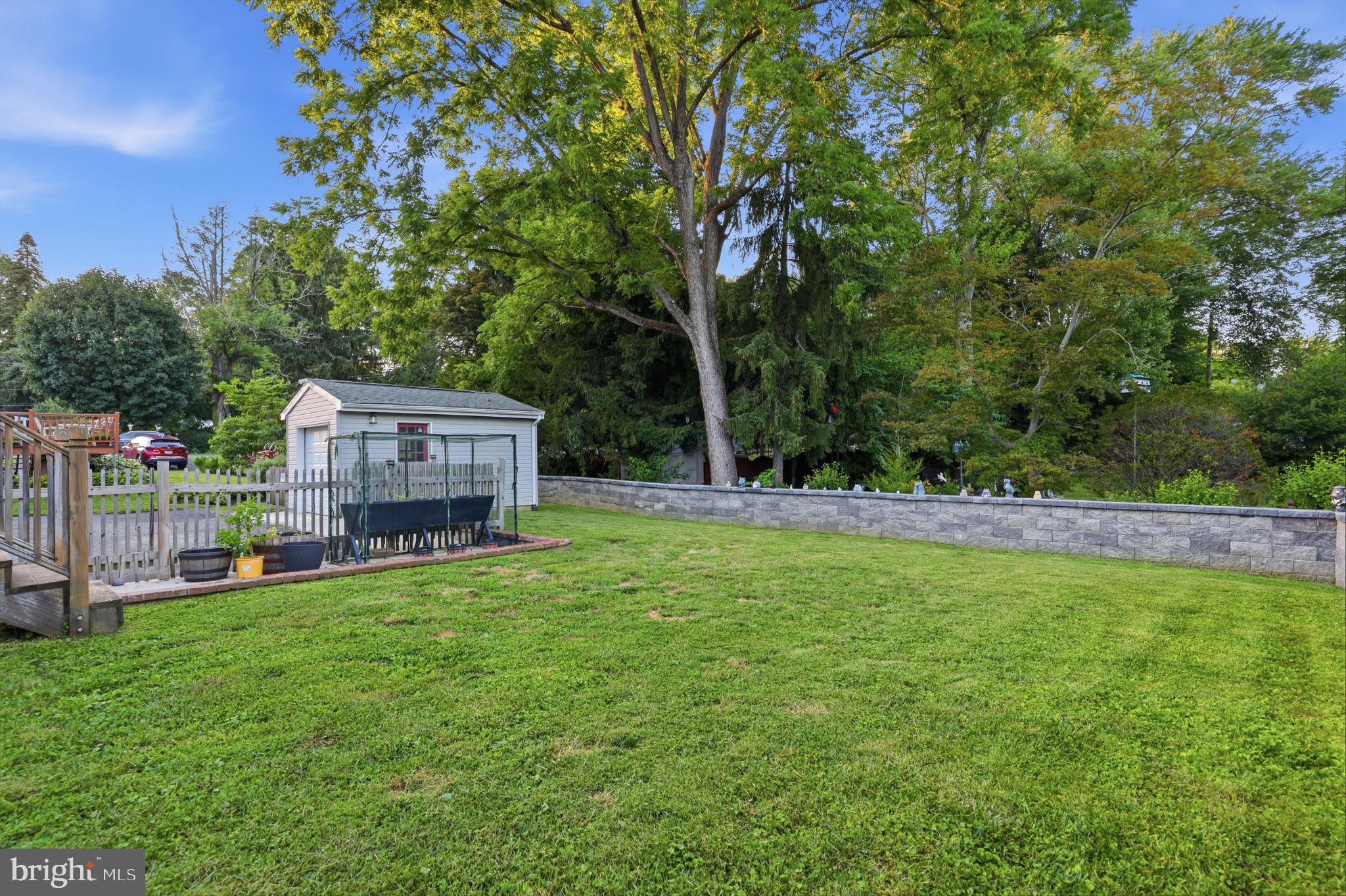 PINE TREE FARMS - Residential