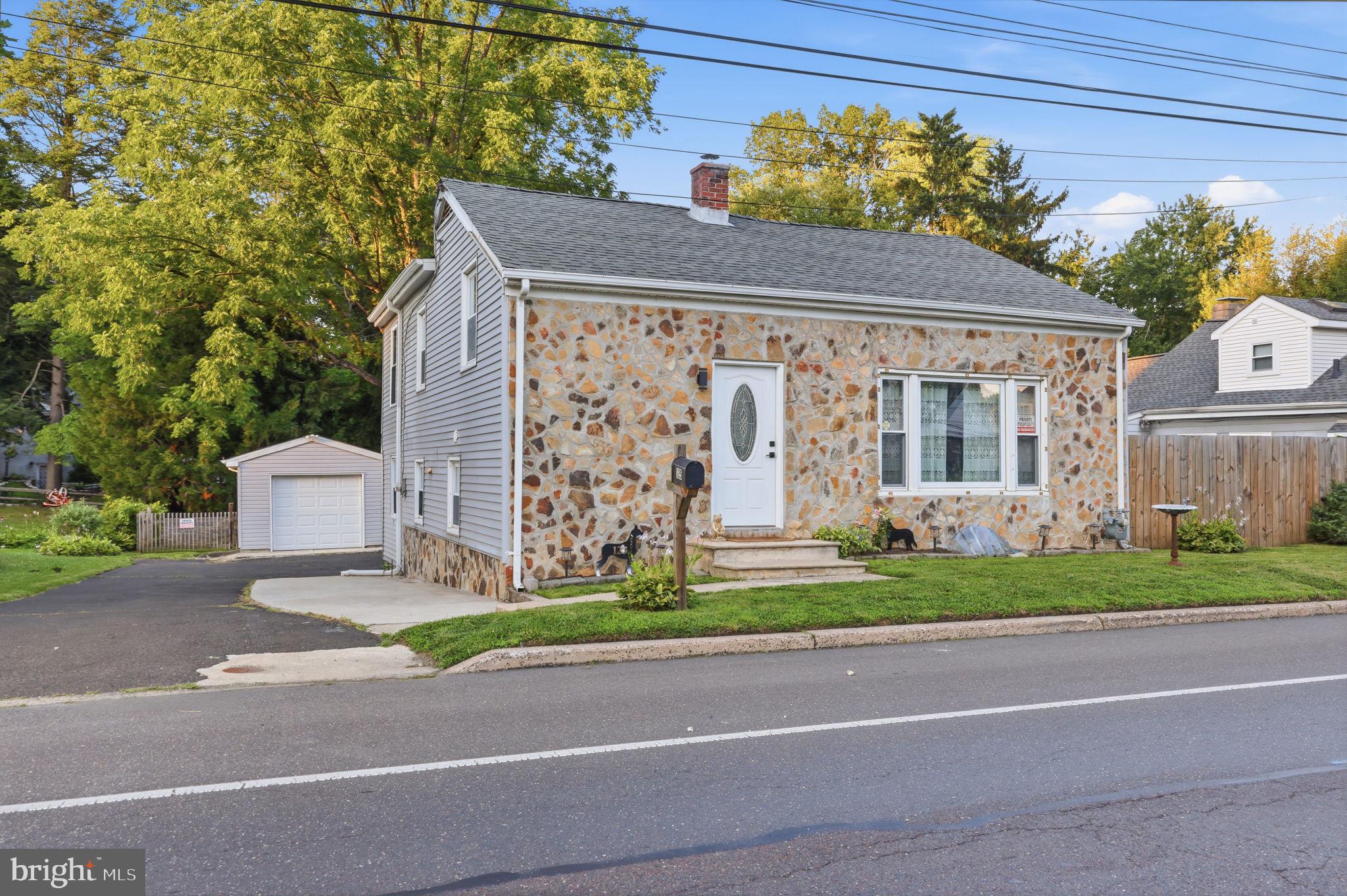 PINE TREE FARMS - Residential