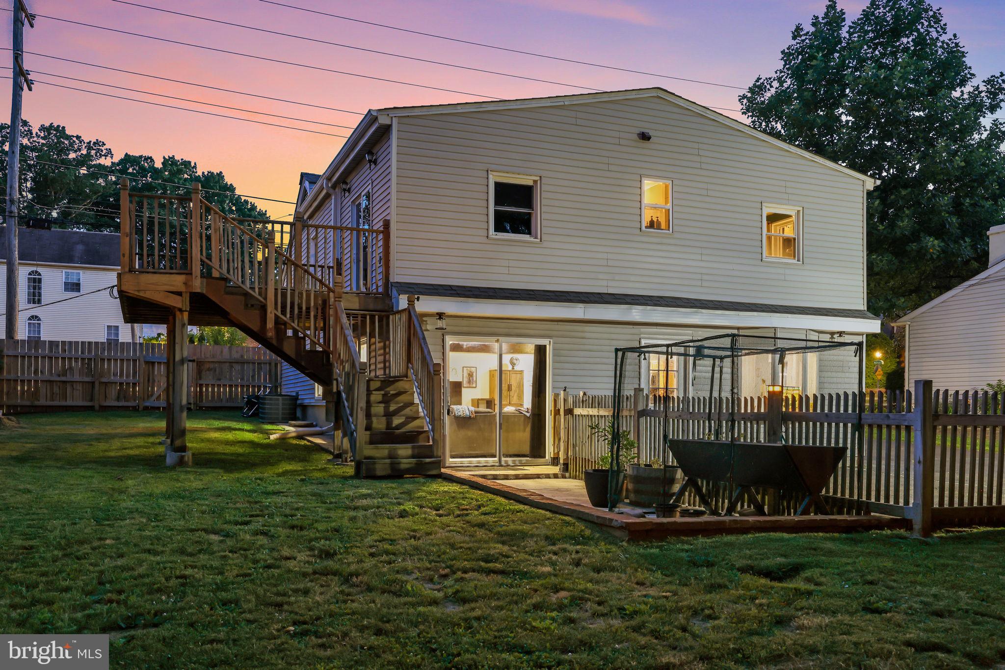 PINE TREE FARMS - Residential