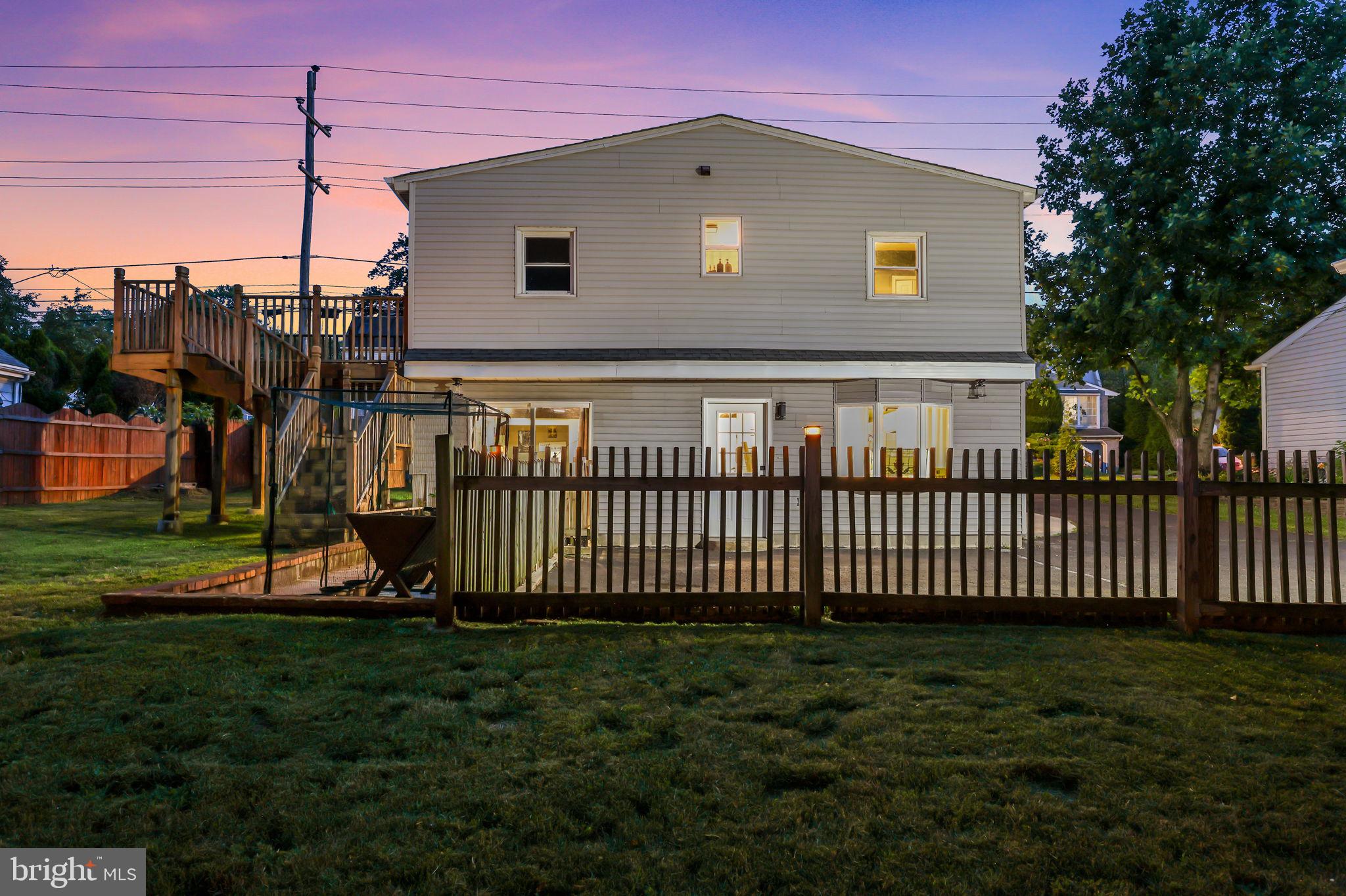 PINE TREE FARMS - Residential