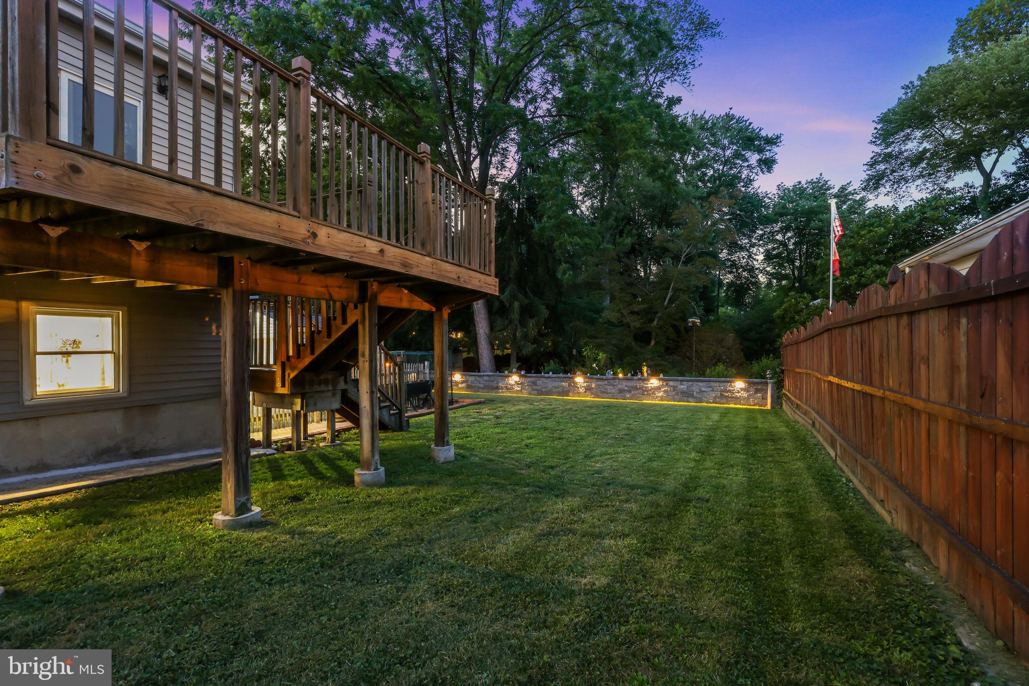 PINE TREE FARMS - Residential