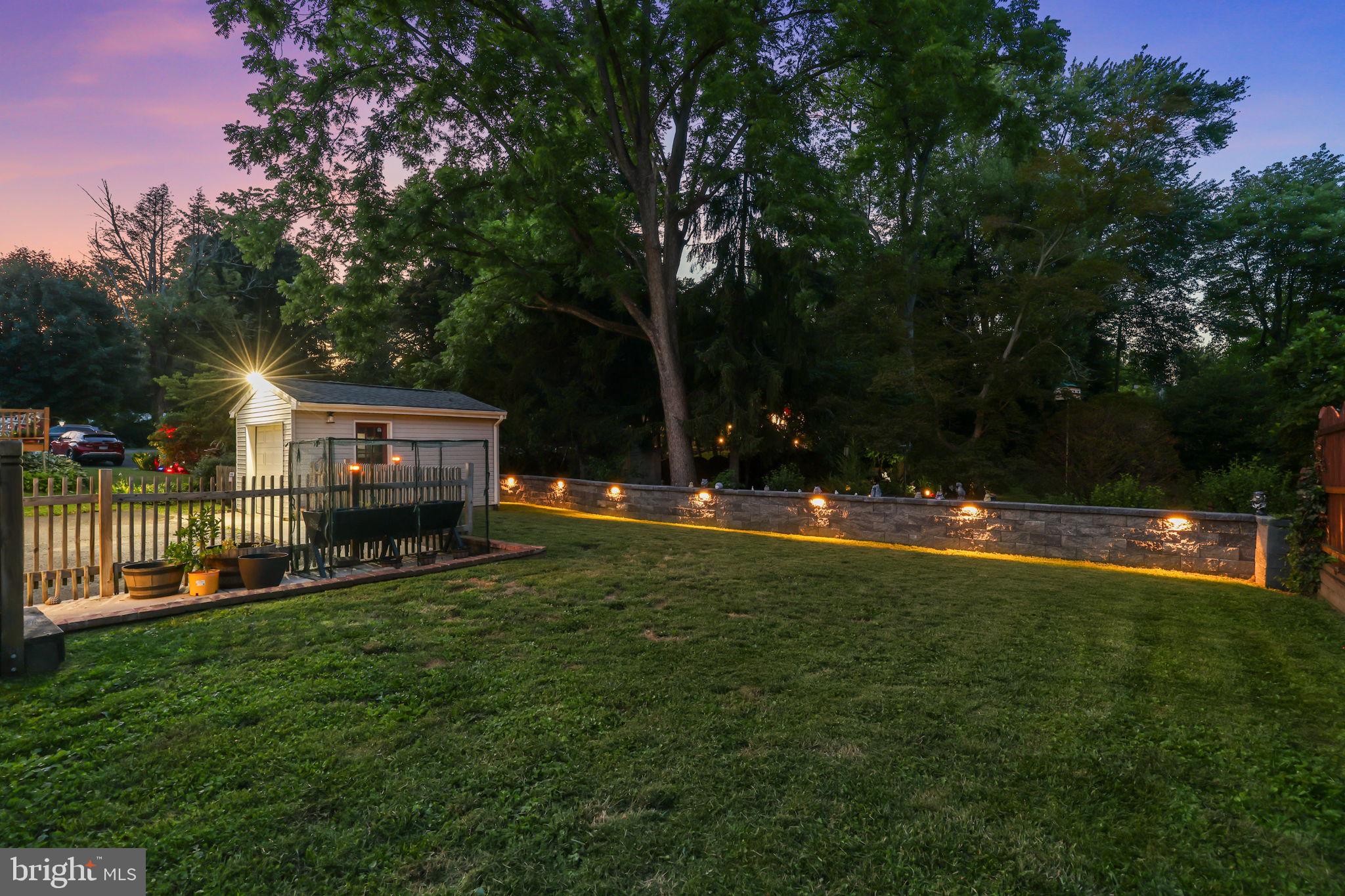 PINE TREE FARMS - Residential