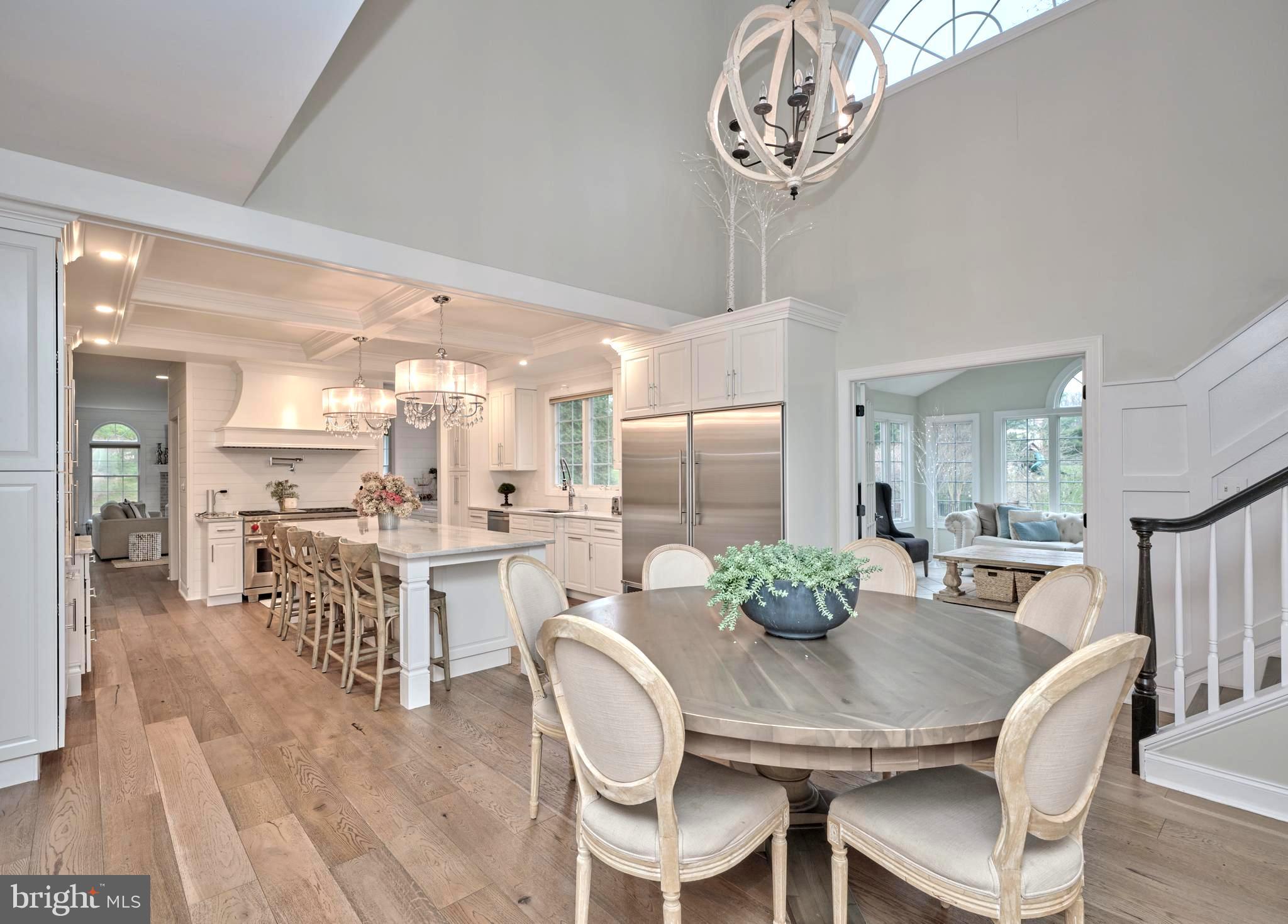 MEADOW WOOD - Residential