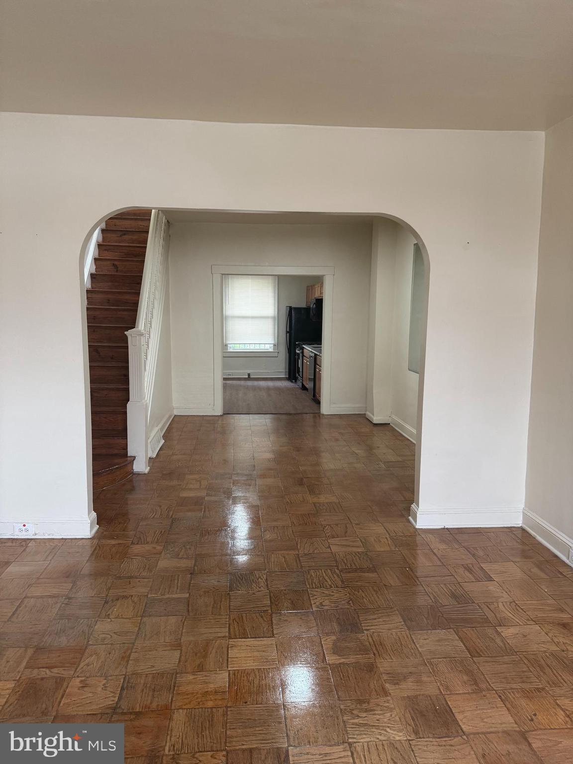 DARLEY PARK - Residential