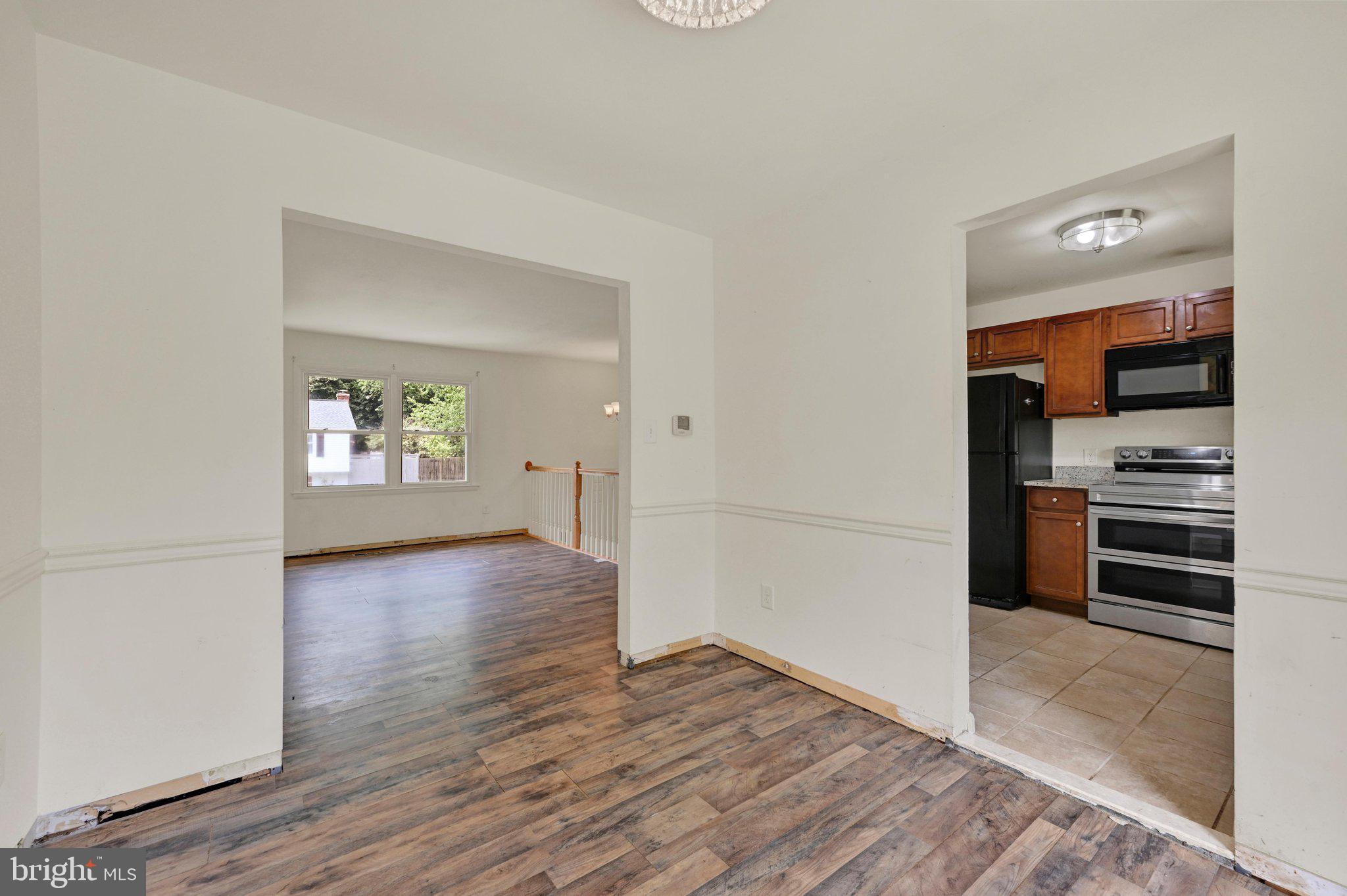 CHATHAM HILLS - Residential