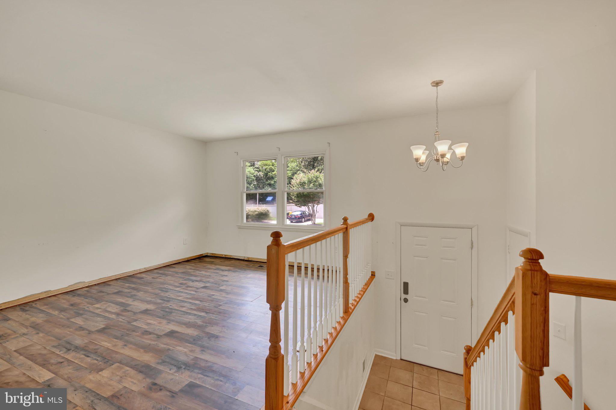 CHATHAM HILLS - Residential
