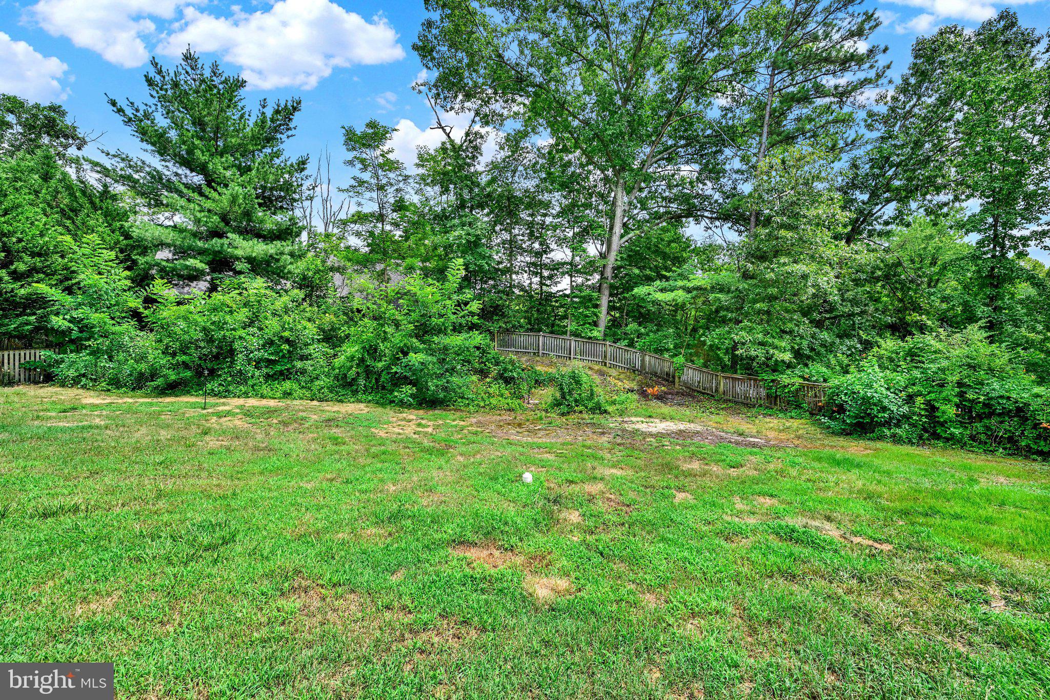 CHATHAM HILLS - Residential