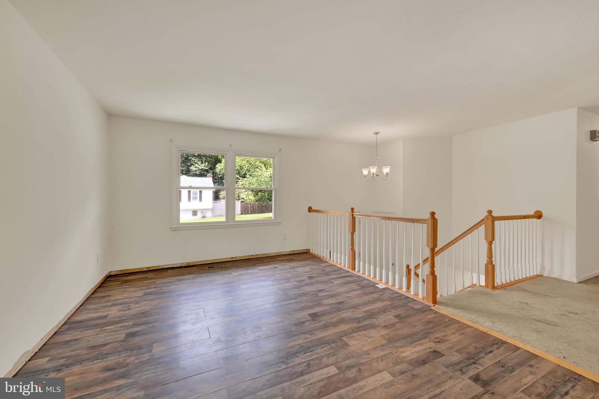 CHATHAM HILLS - Residential