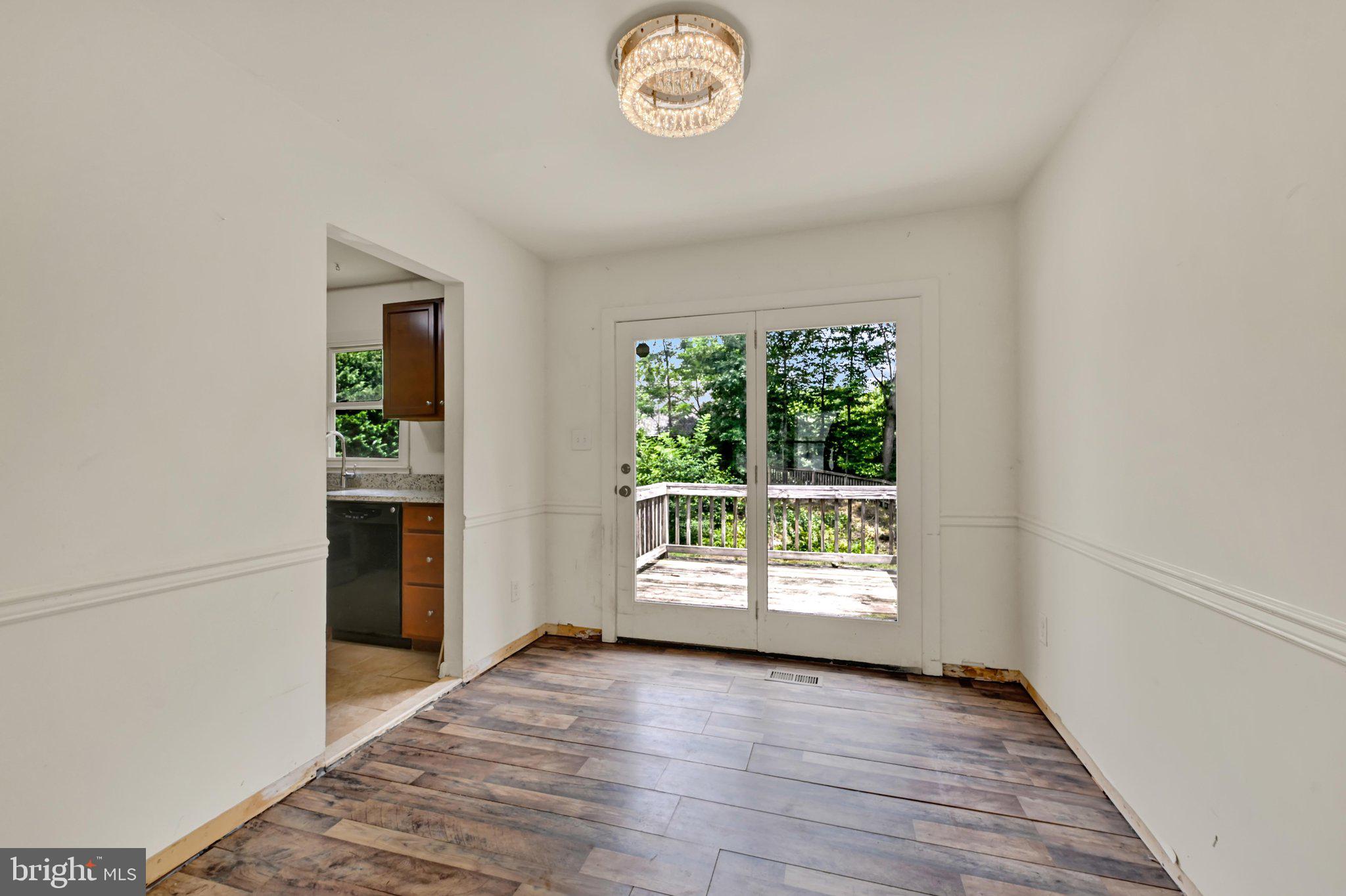 CHATHAM HILLS - Residential