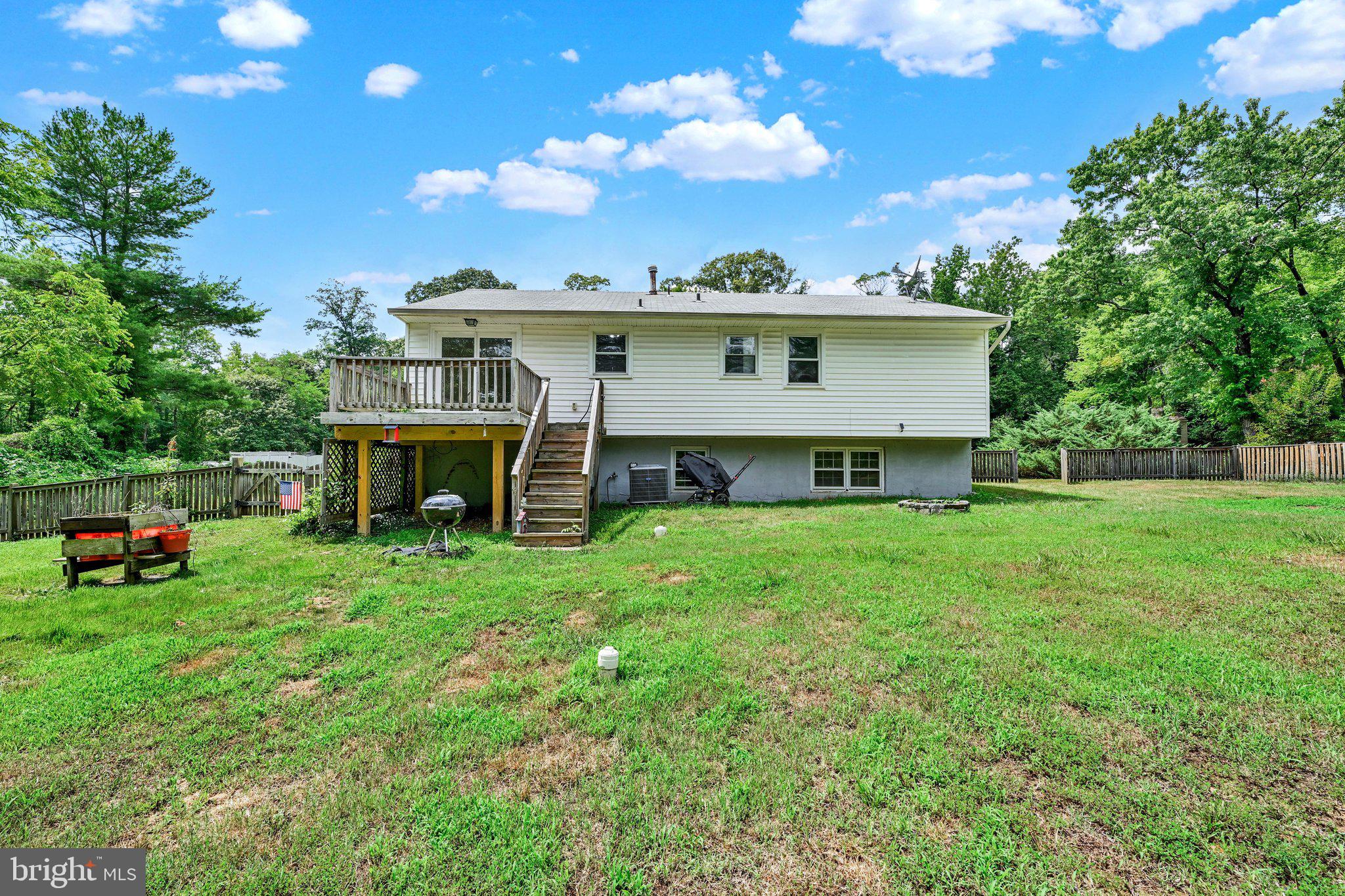 CHATHAM HILLS - Residential
