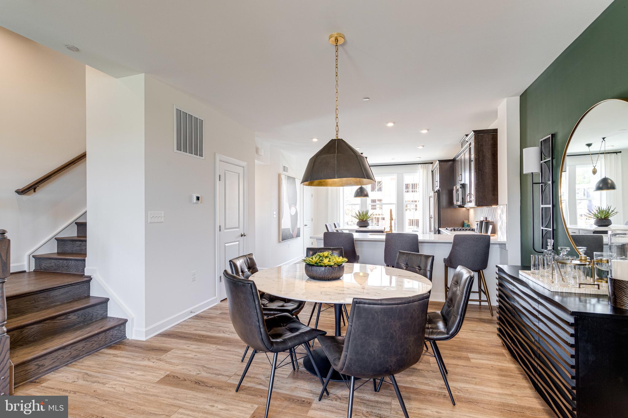 NORTH HILL - Residential