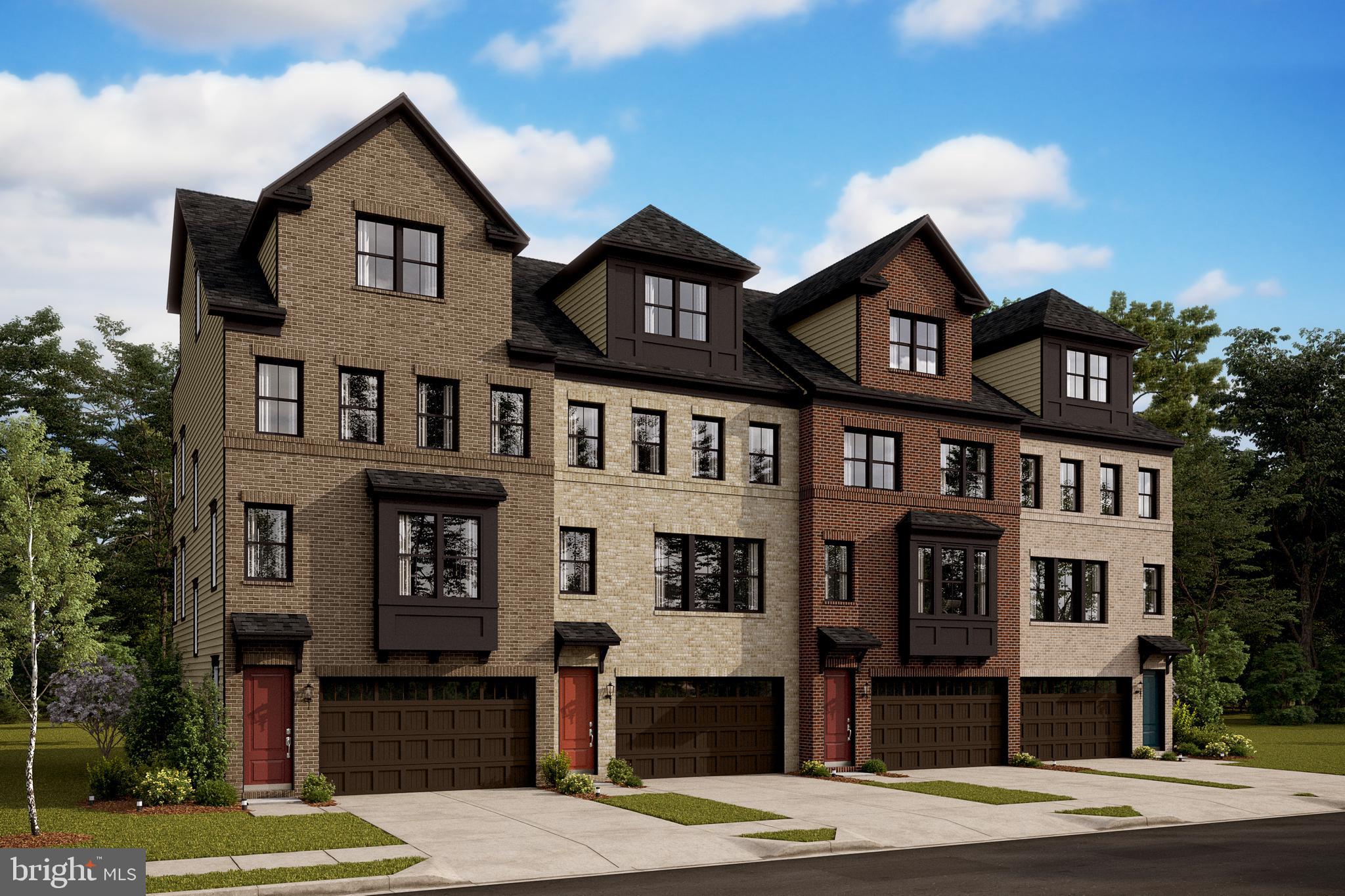 NORTH HILL - Residential