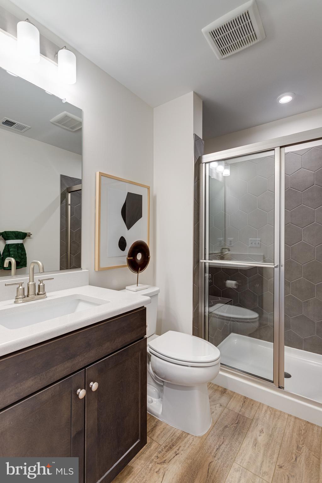 NORTH HILL - Residential