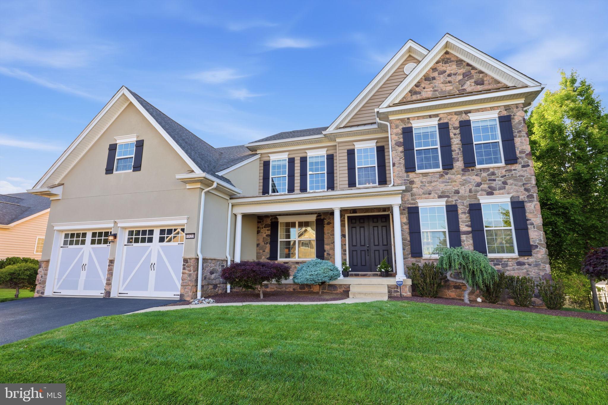 GOLF CLUB ESTATES - Residential