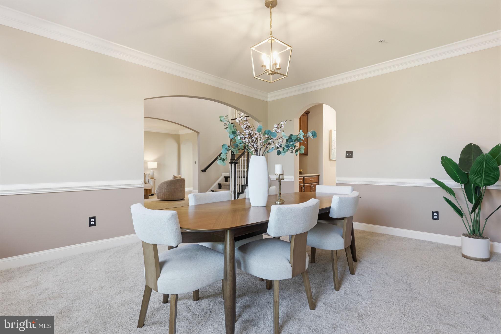 GOLF CLUB ESTATES - Residential