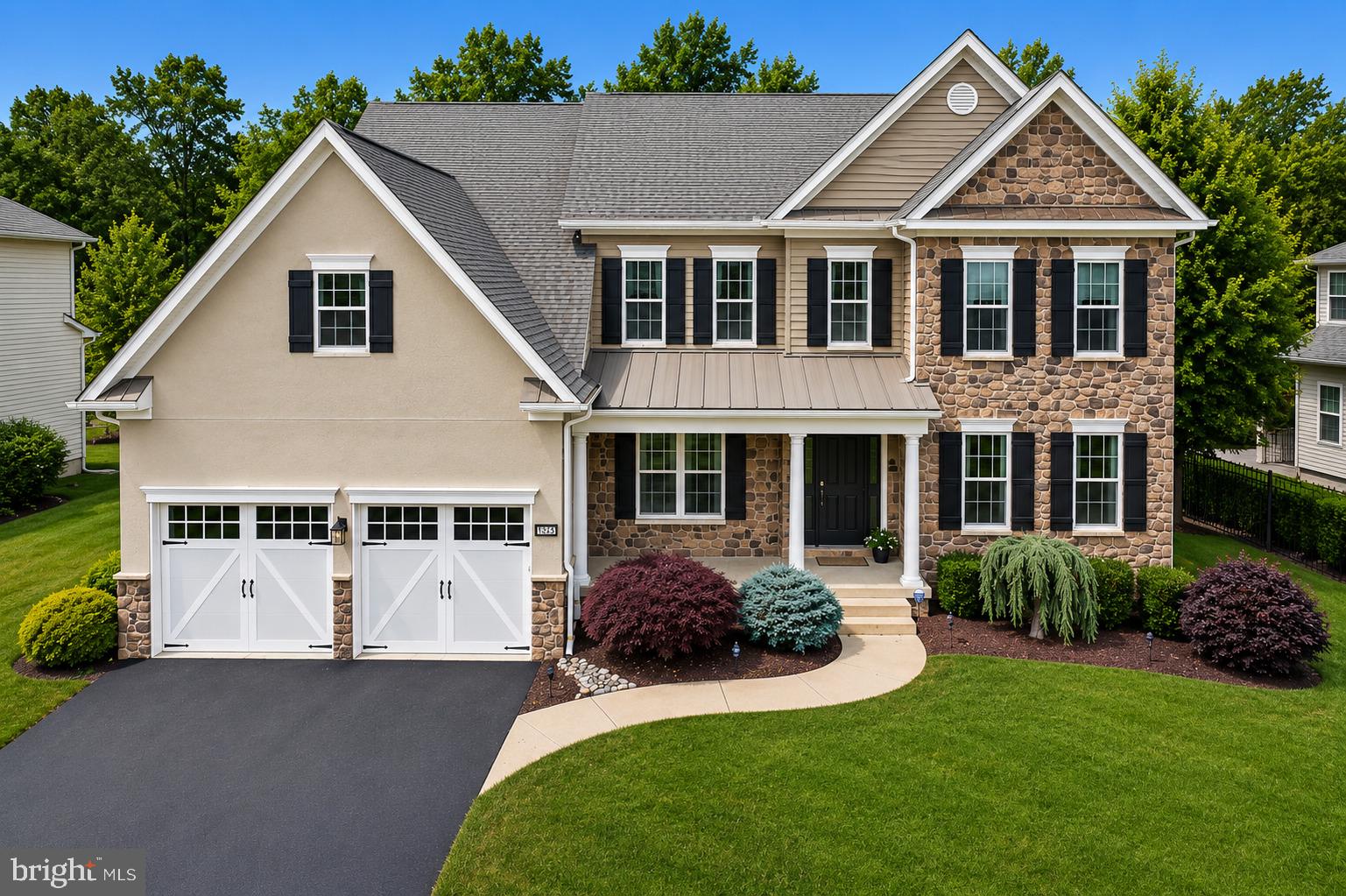 GOLF CLUB ESTATES - Residential