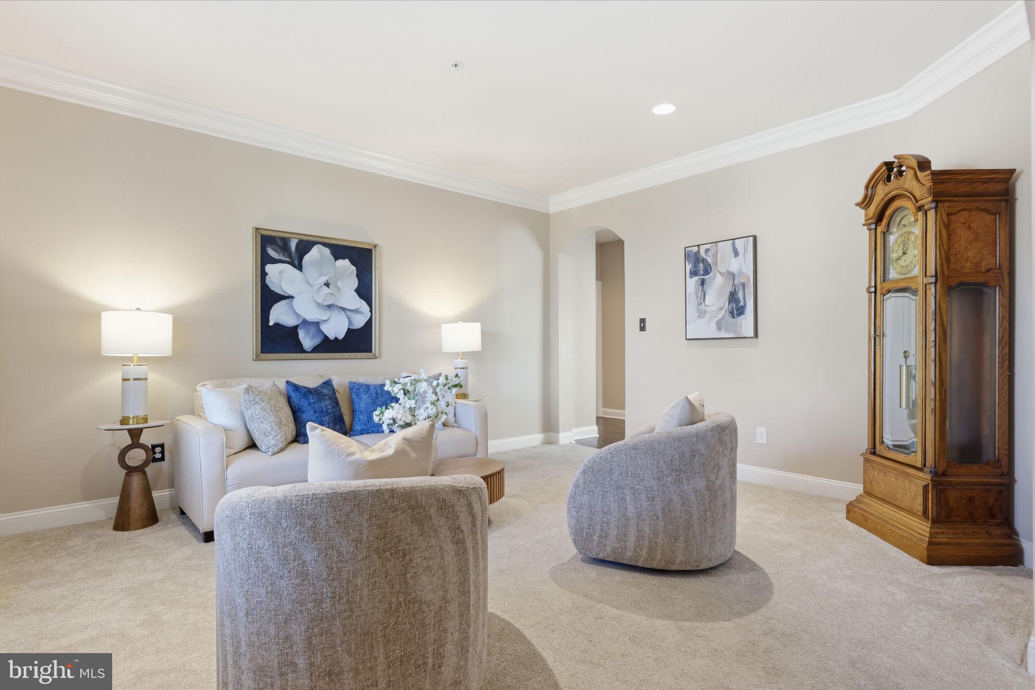 GOLF CLUB ESTATES - Residential