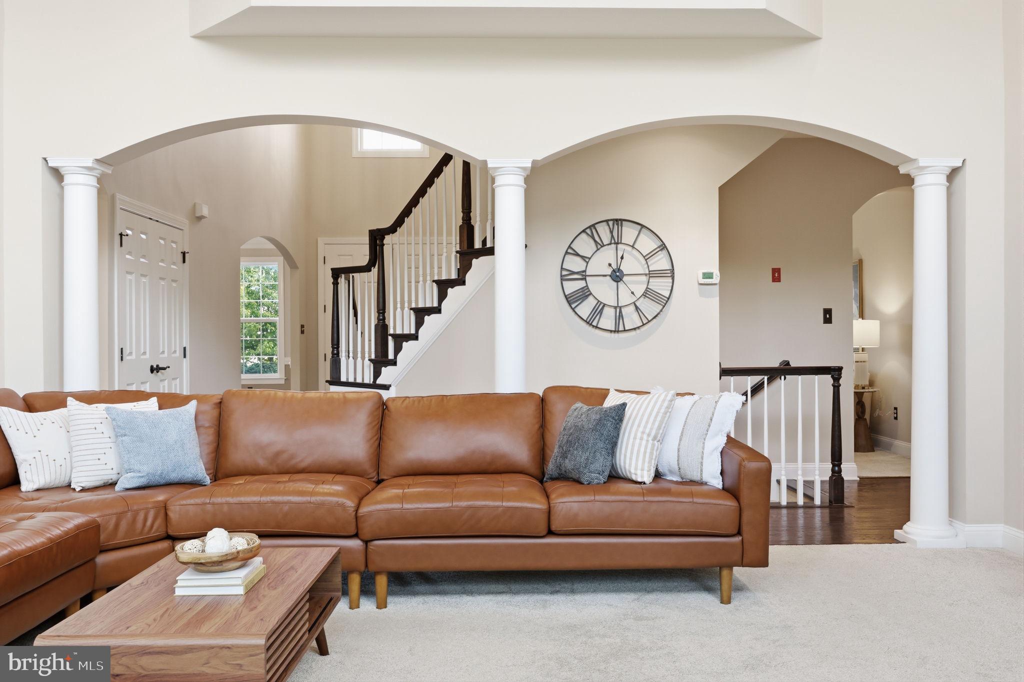 GOLF CLUB ESTATES - Residential