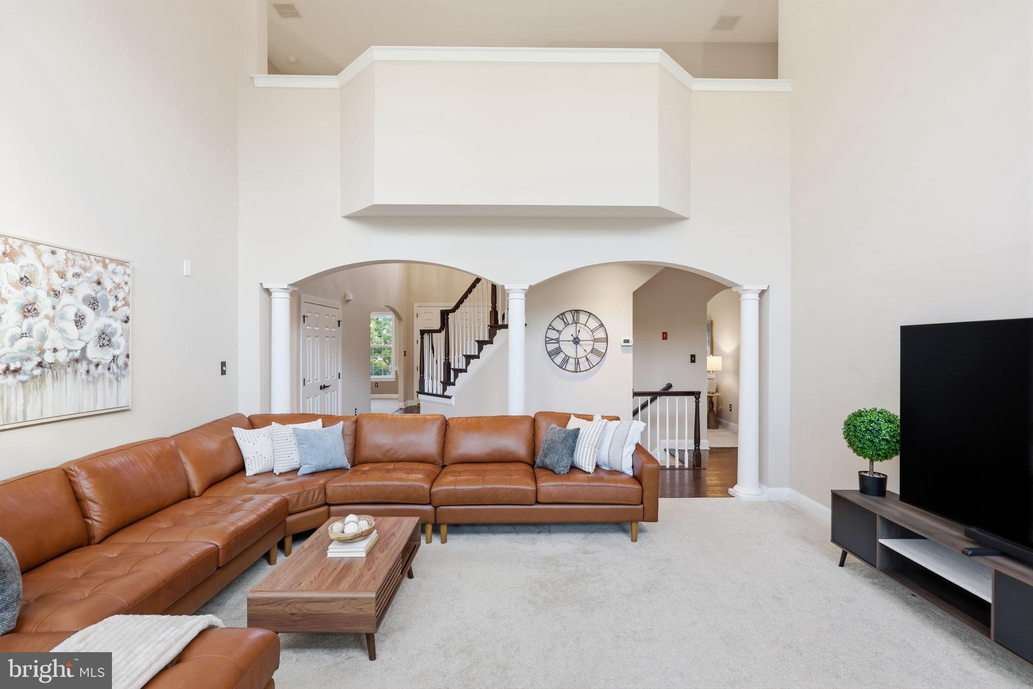 GOLF CLUB ESTATES - Residential