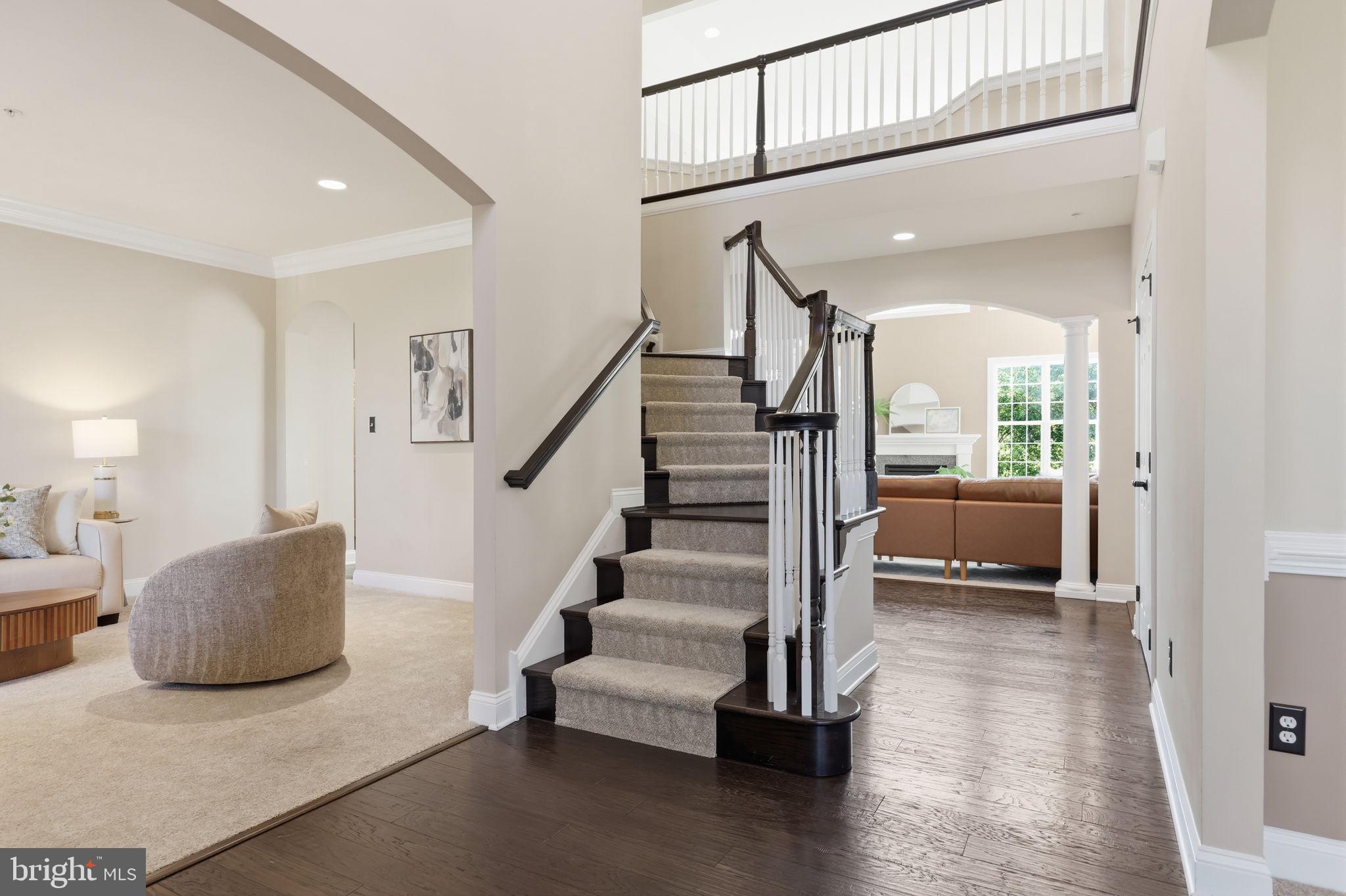 GOLF CLUB ESTATES - Residential
