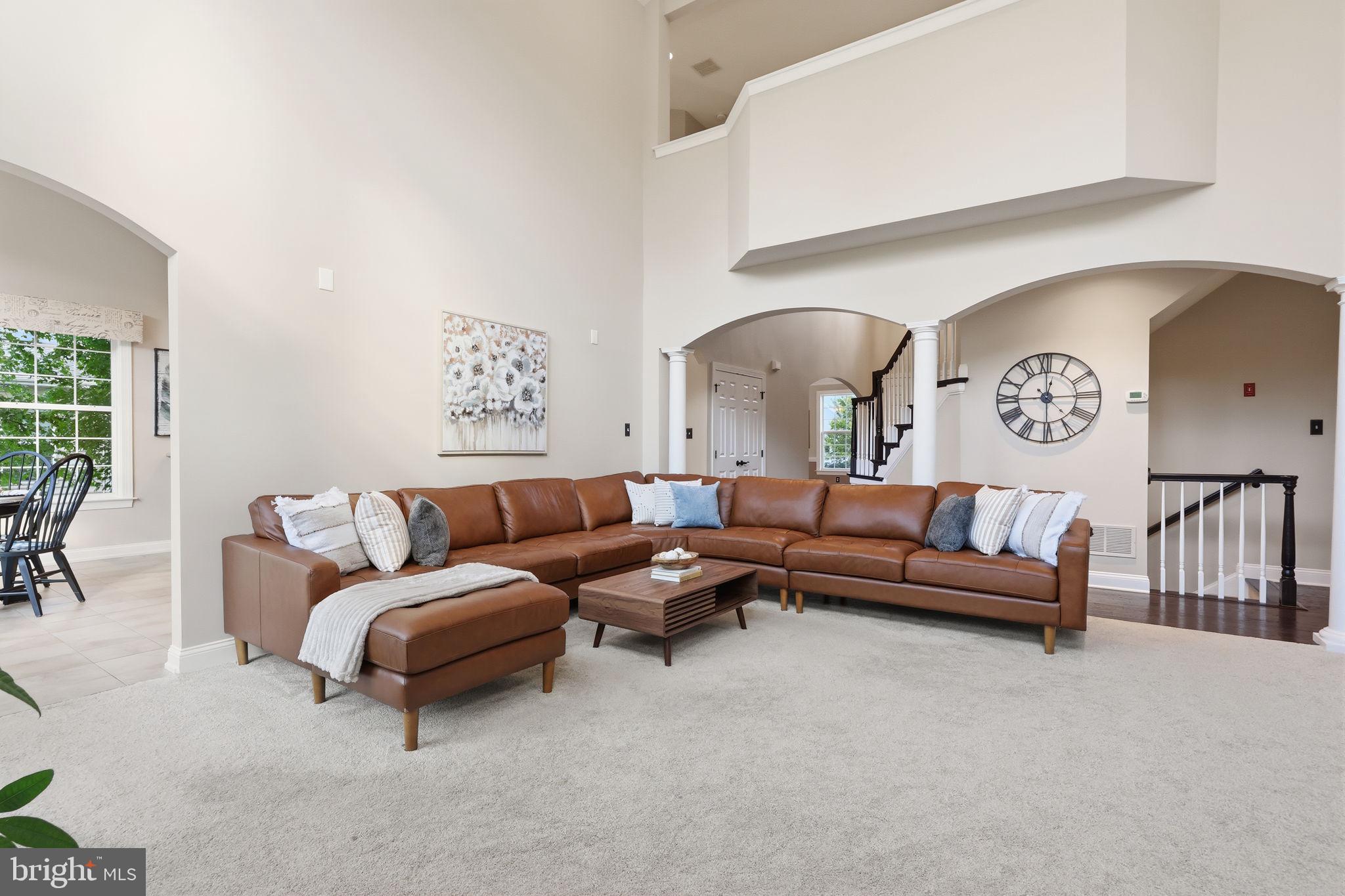 GOLF CLUB ESTATES - Residential