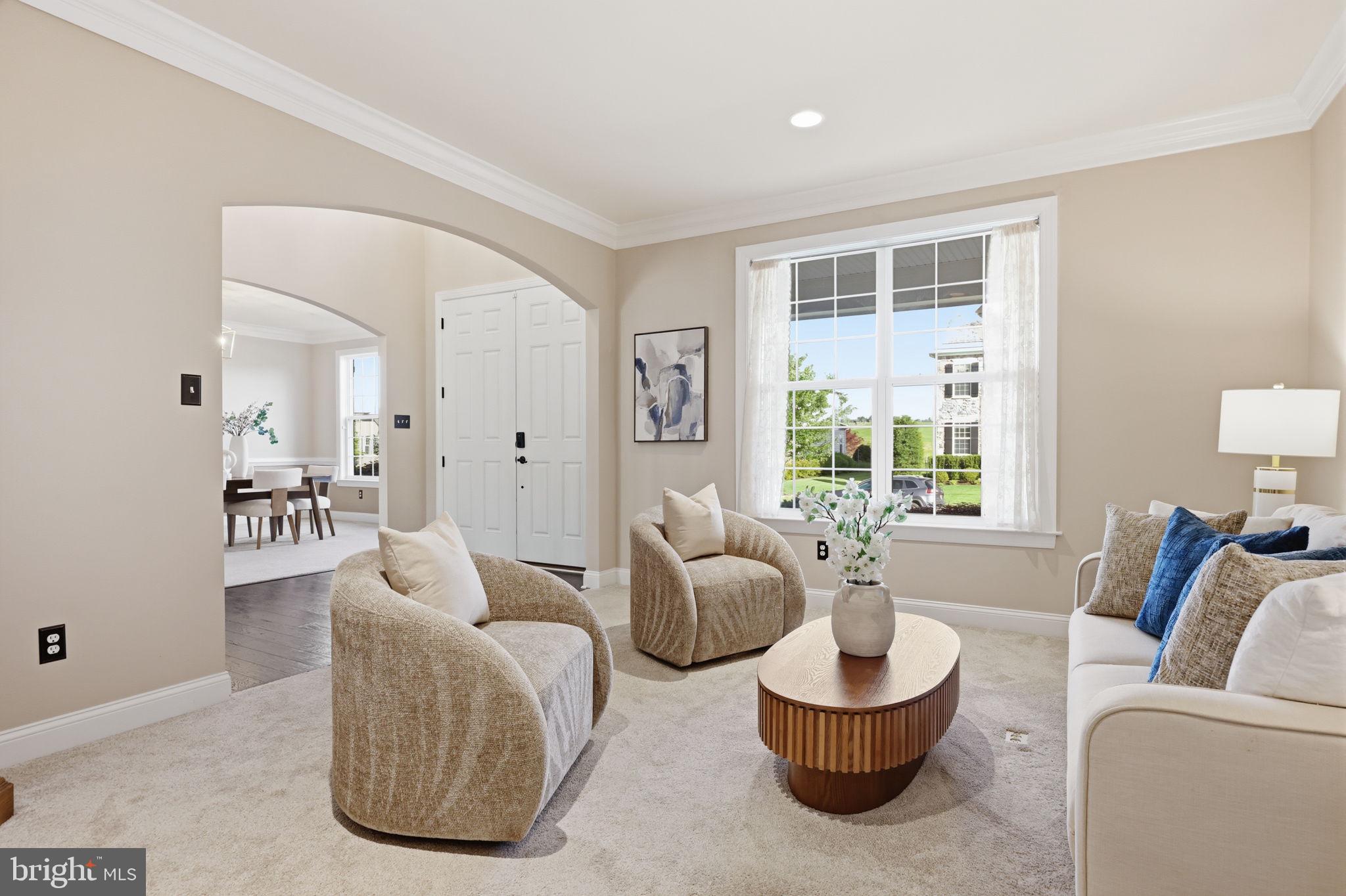 GOLF CLUB ESTATES - Residential