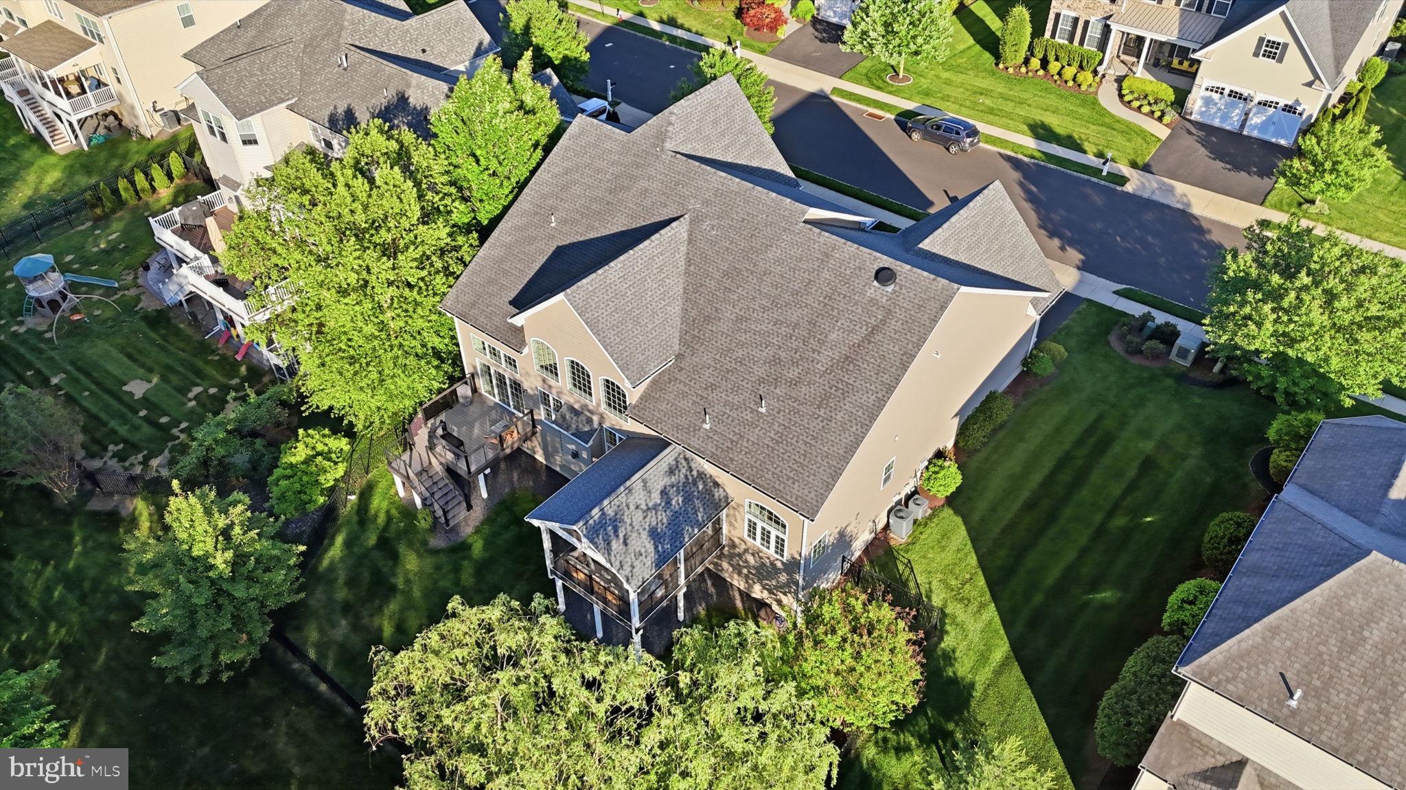 GOLF CLUB ESTATES - Residential
