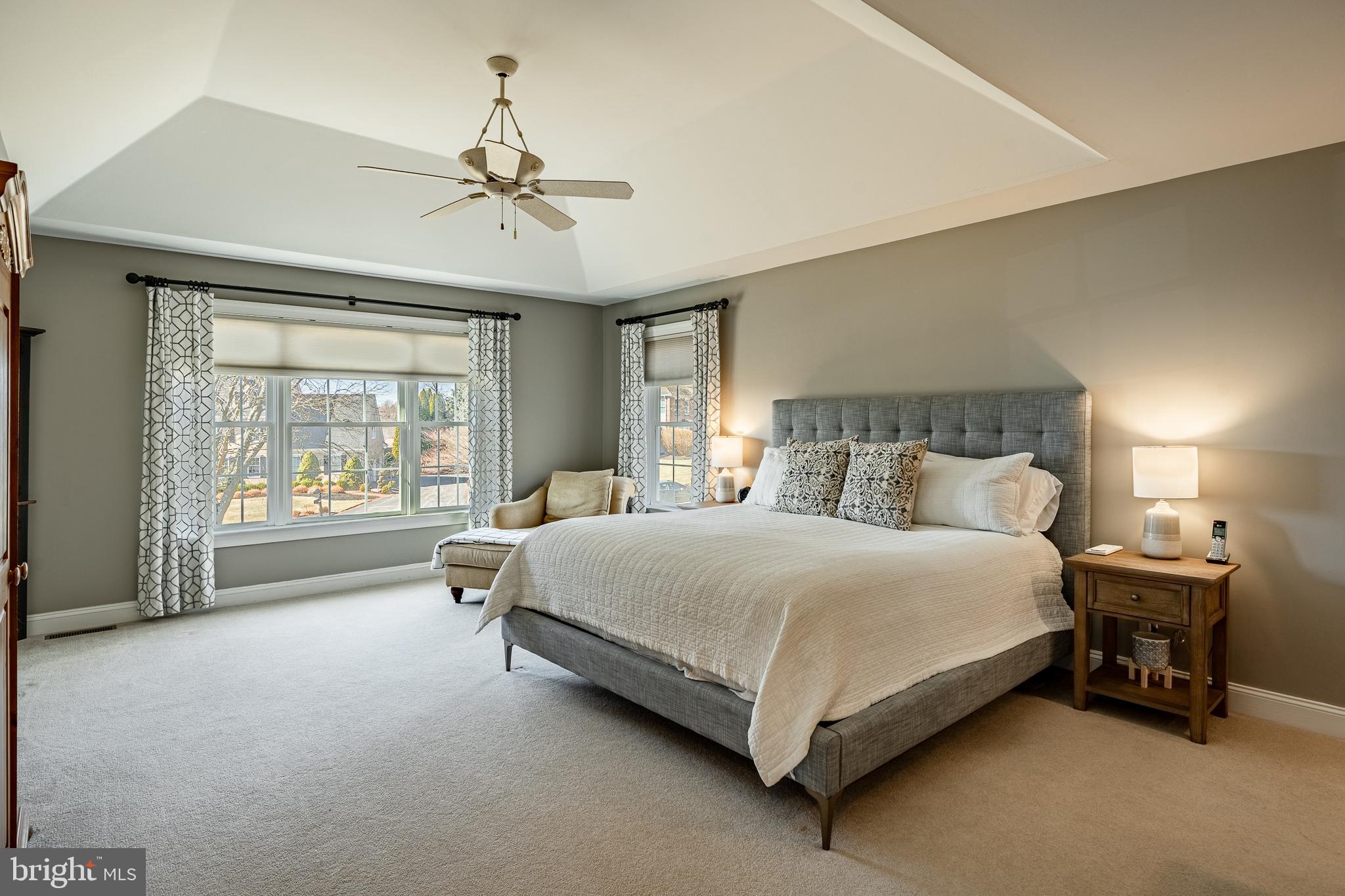 CLOCKTOWER WOODS - Residential
