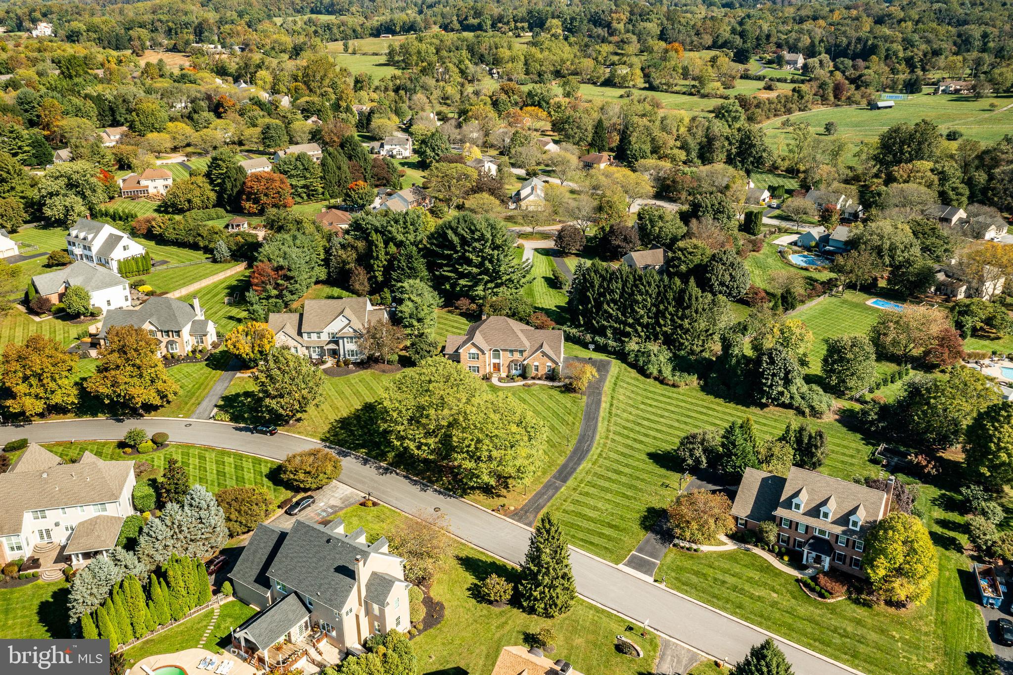 CLOCKTOWER WOODS - Residential
