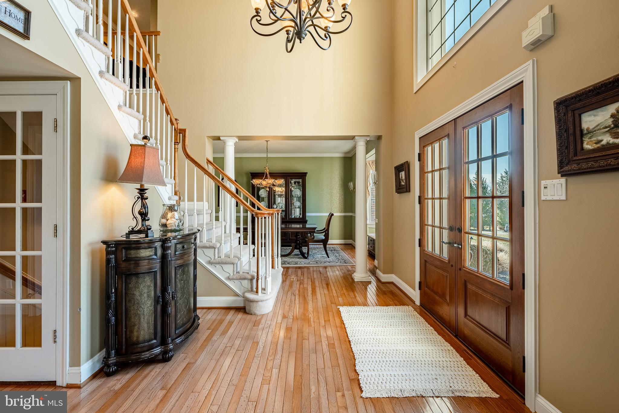 CLOCKTOWER WOODS - Residential