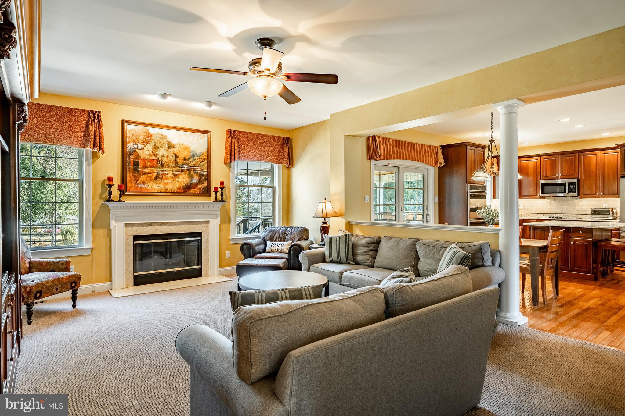 CLOCKTOWER WOODS - Residential