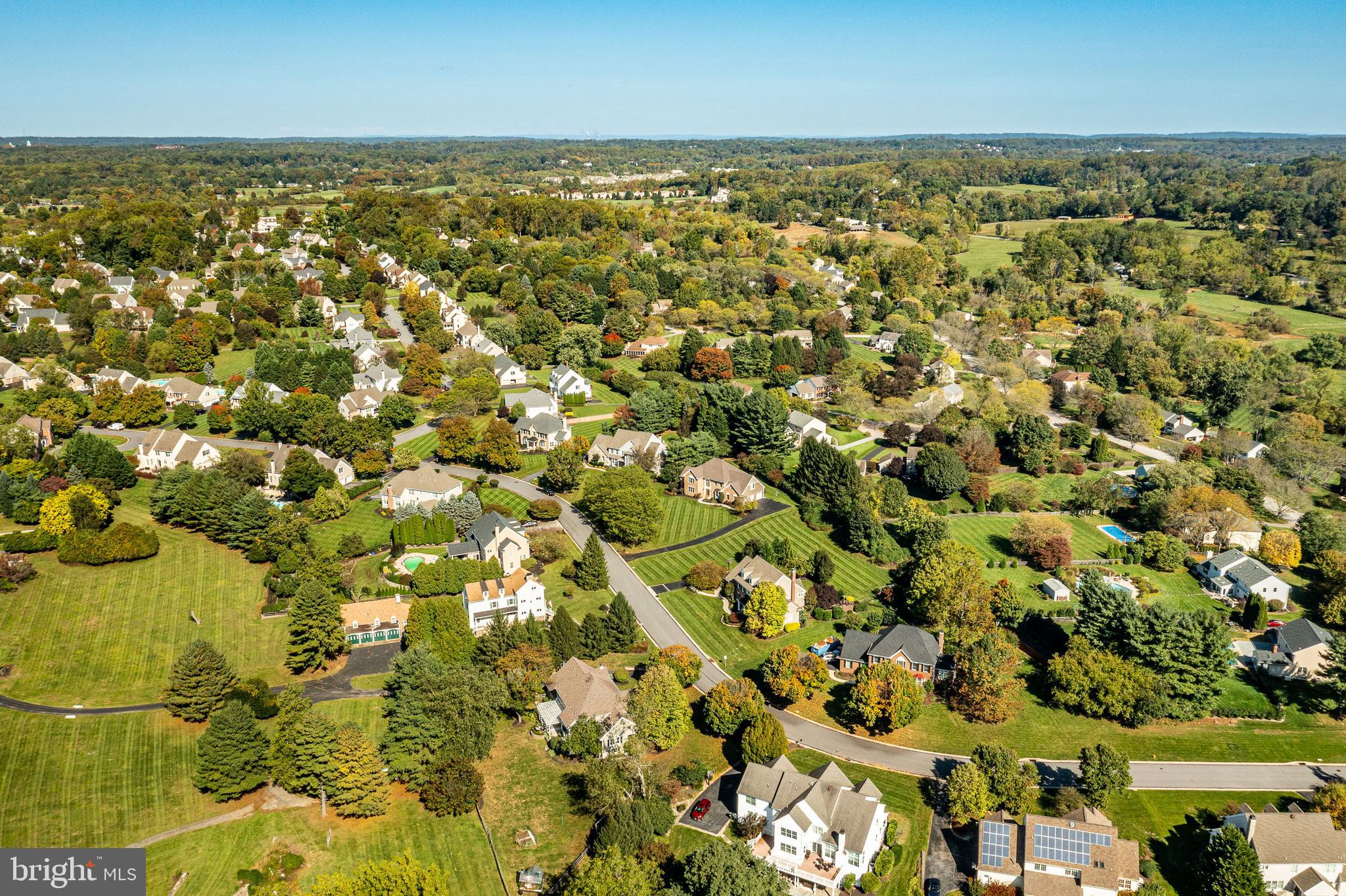 CLOCKTOWER WOODS - Residential