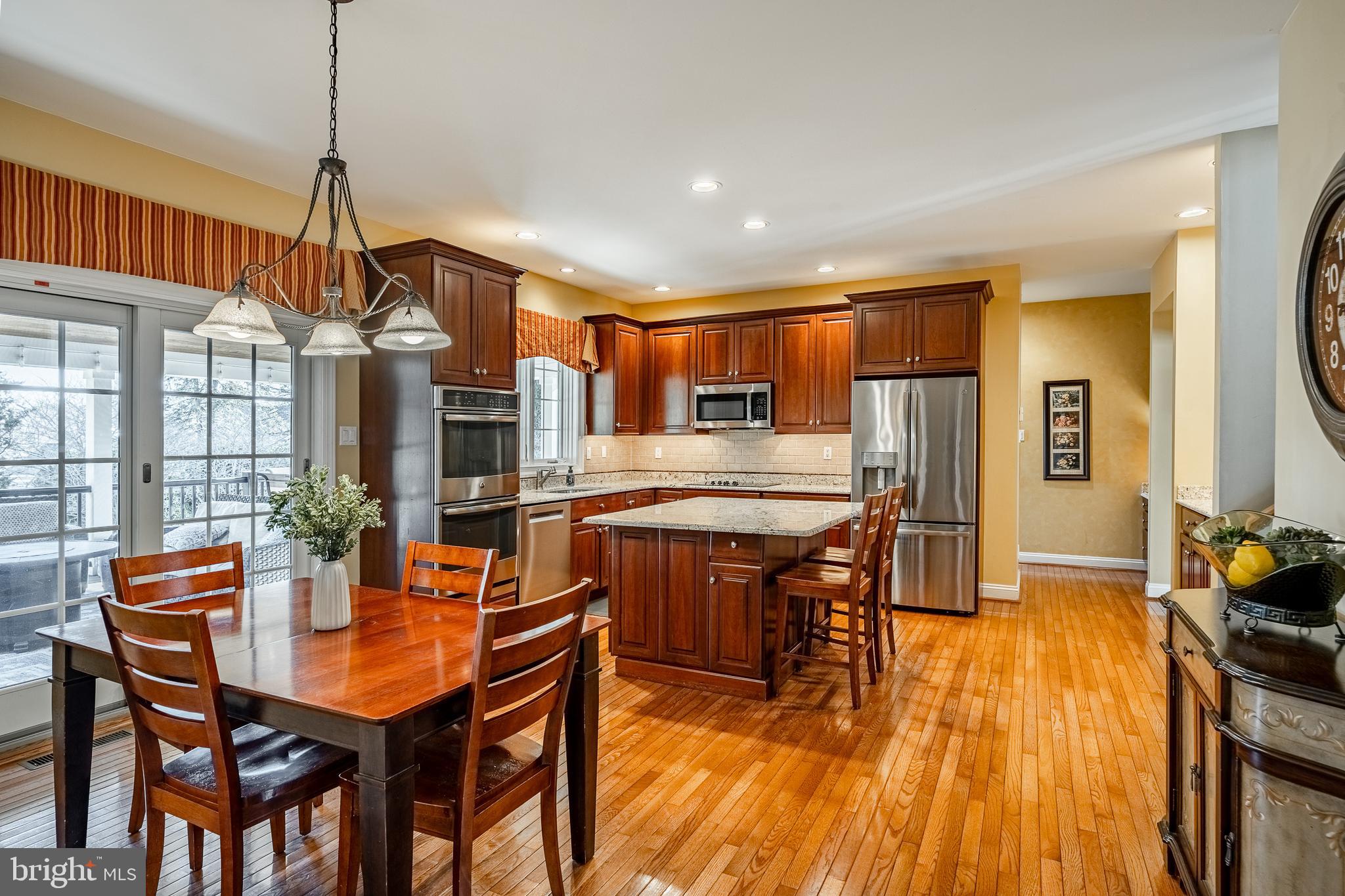 CLOCKTOWER WOODS - Residential