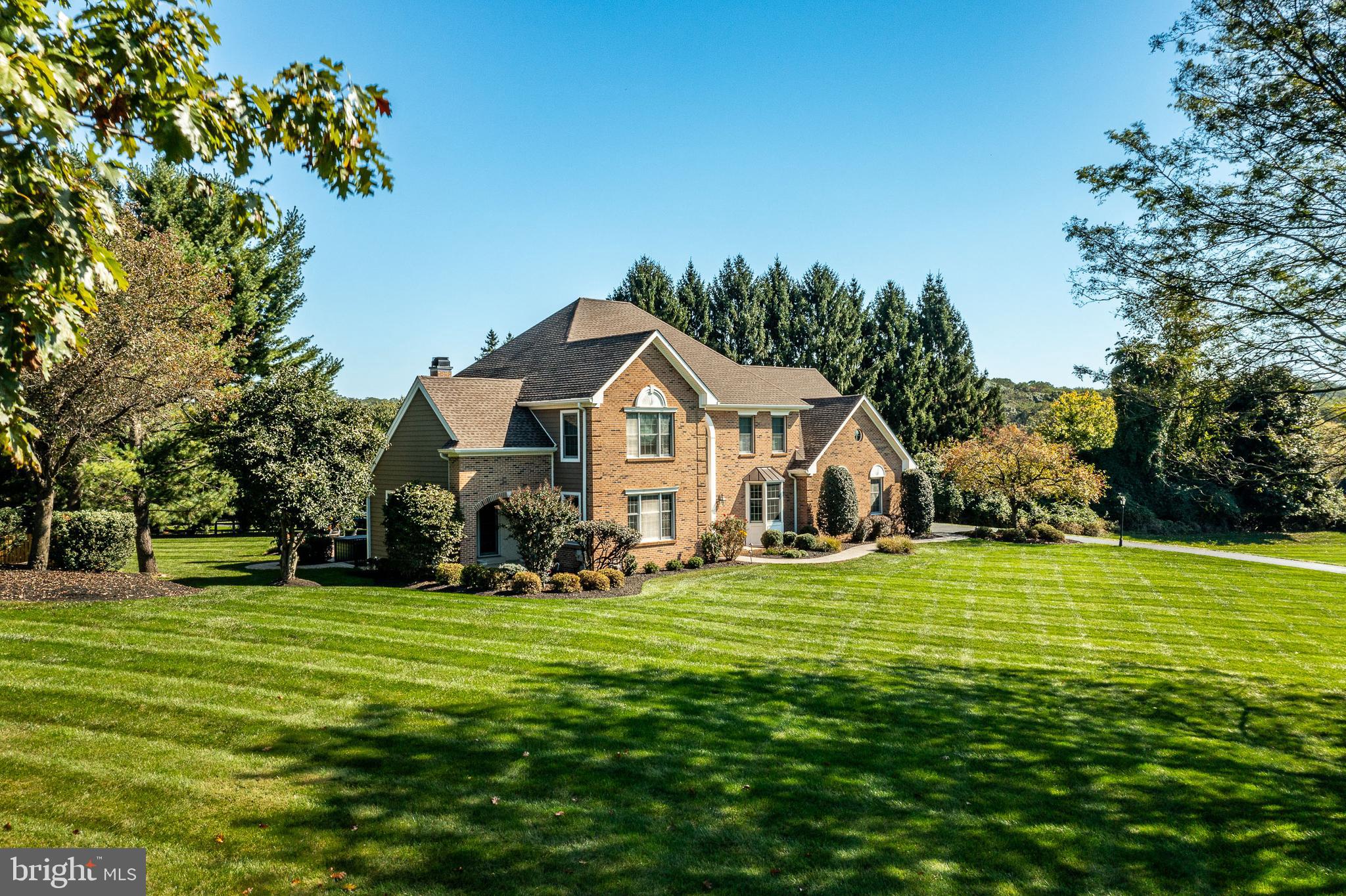 CLOCKTOWER WOODS - Residential