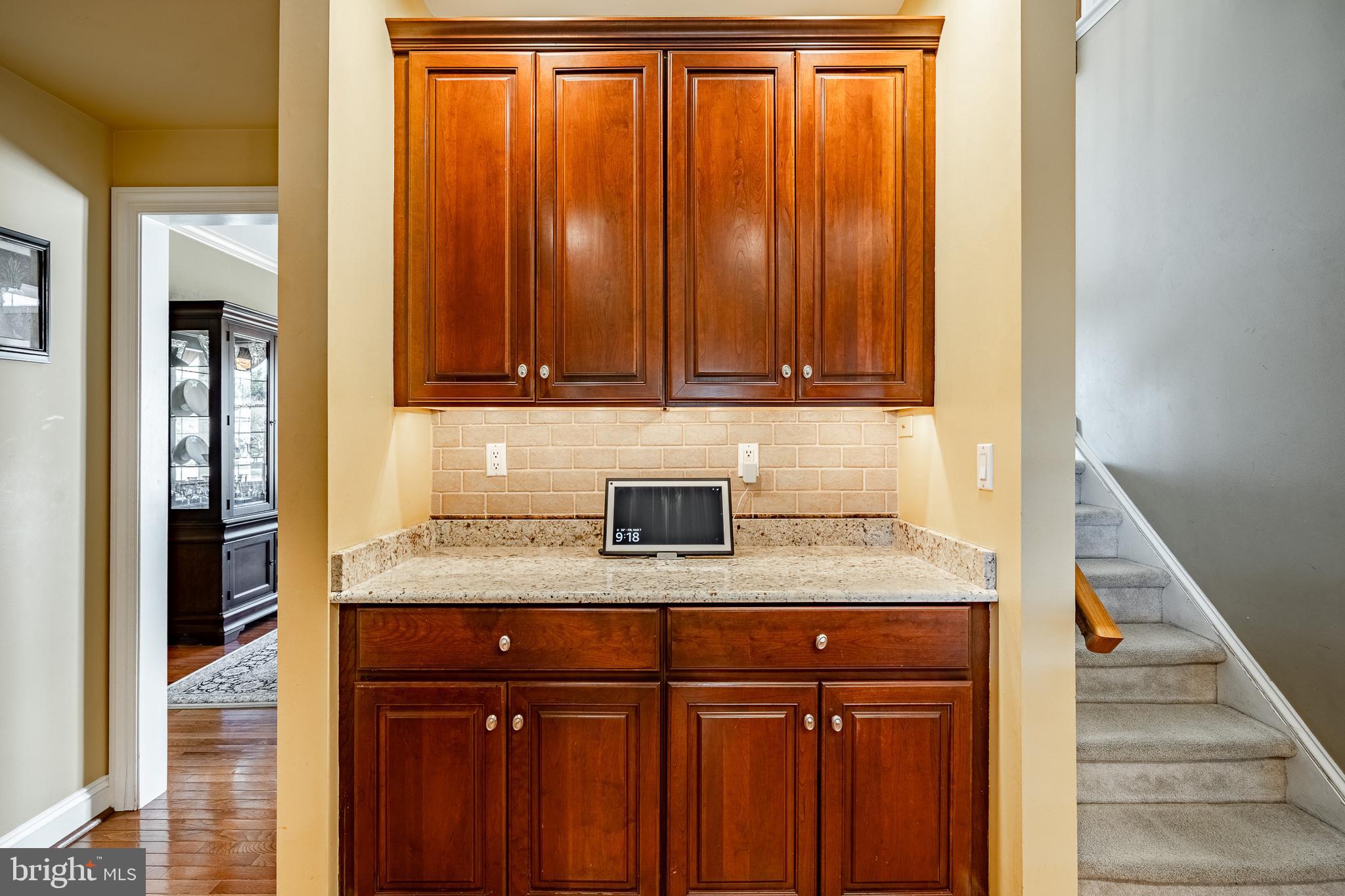 CLOCKTOWER WOODS - Residential
