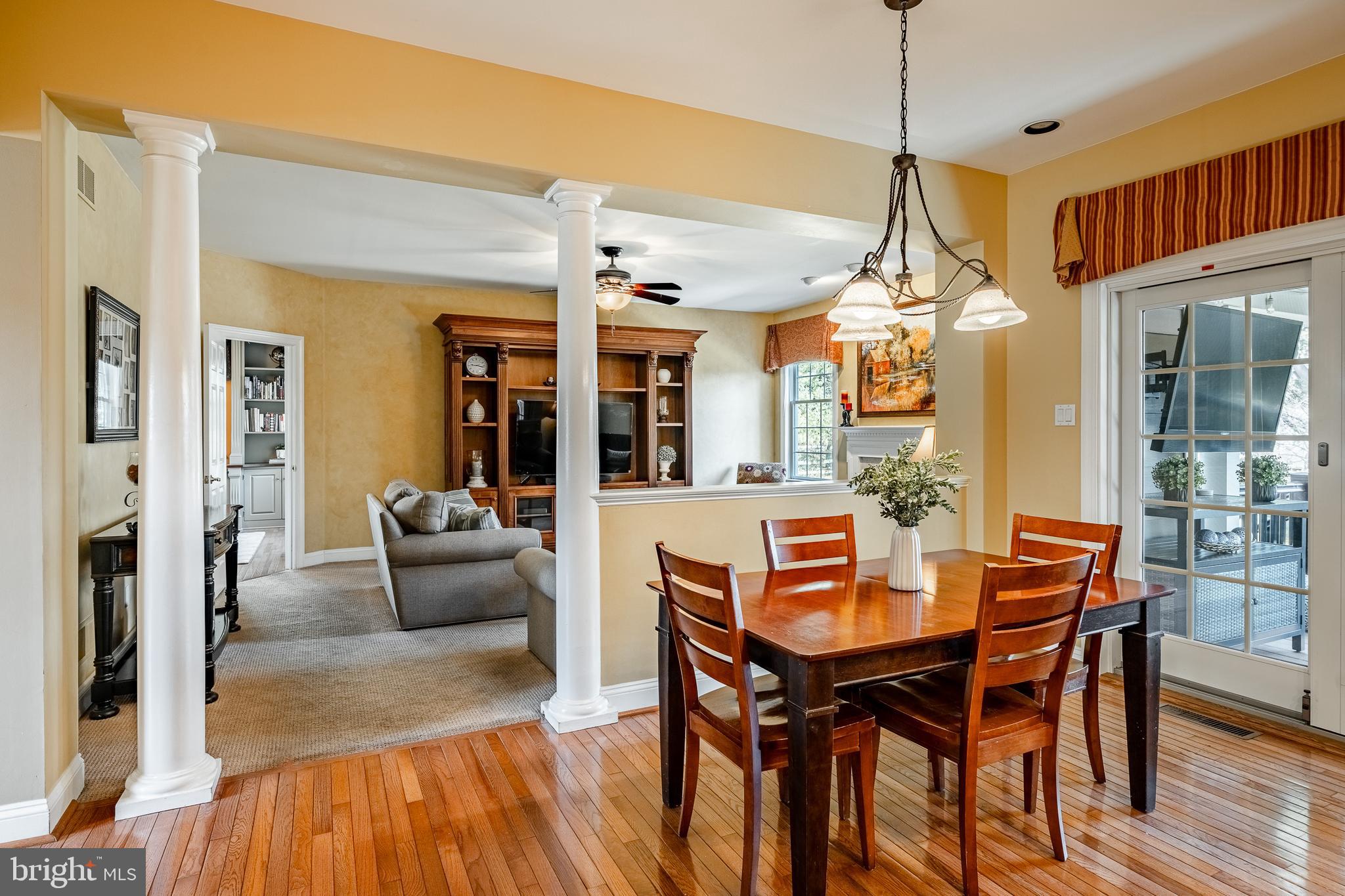 CLOCKTOWER WOODS - Residential