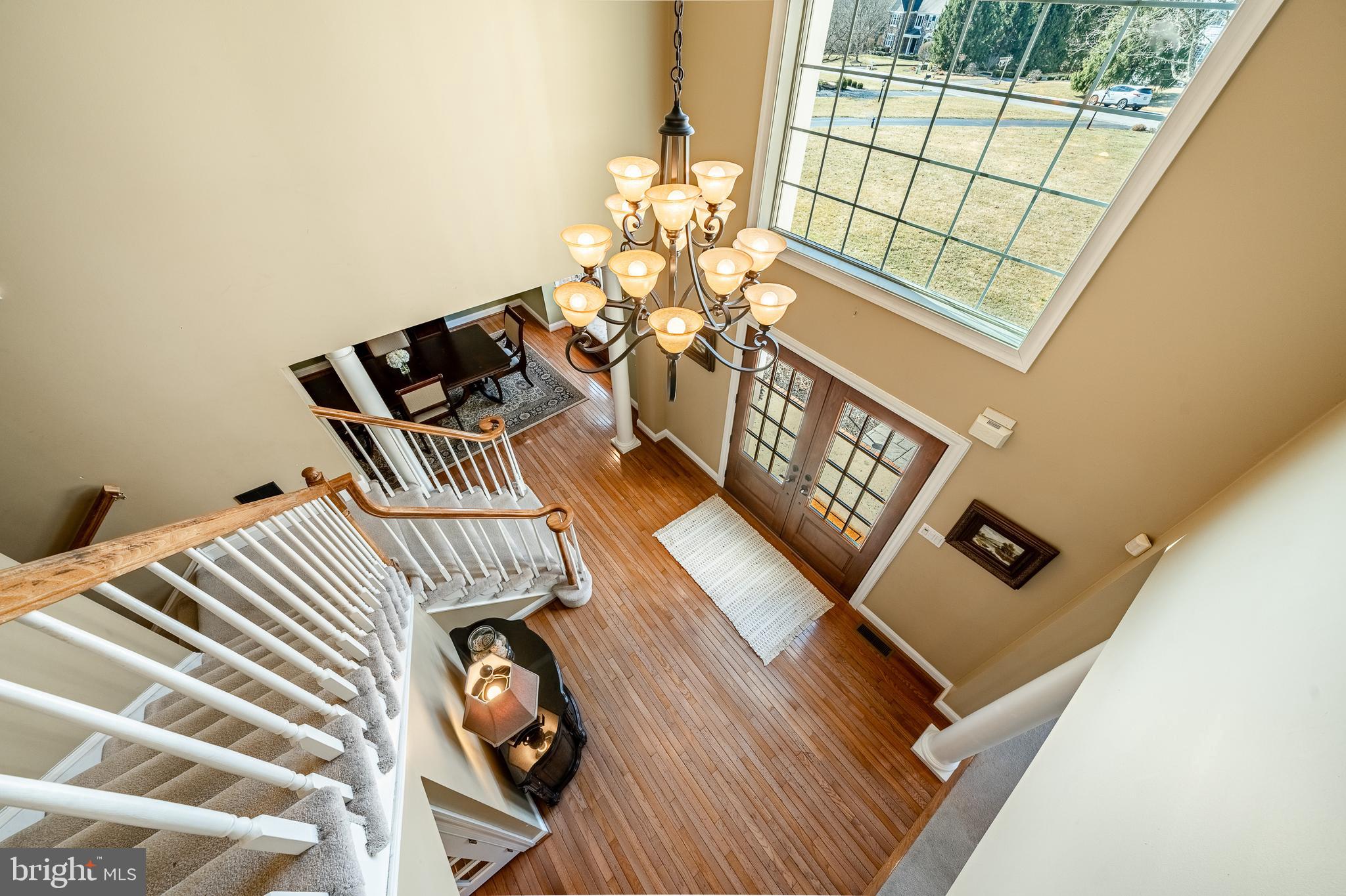 CLOCKTOWER WOODS - Residential