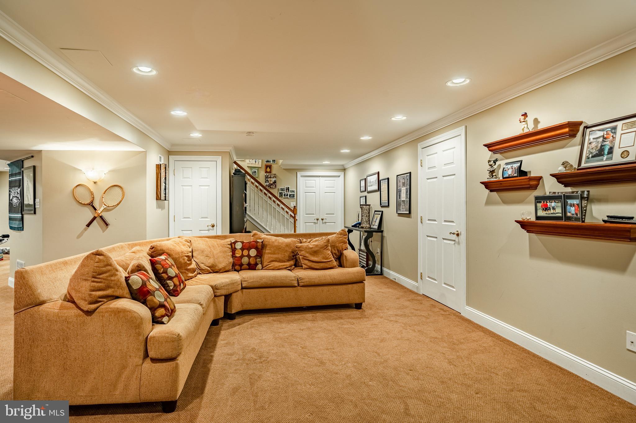 CLOCKTOWER WOODS - Residential