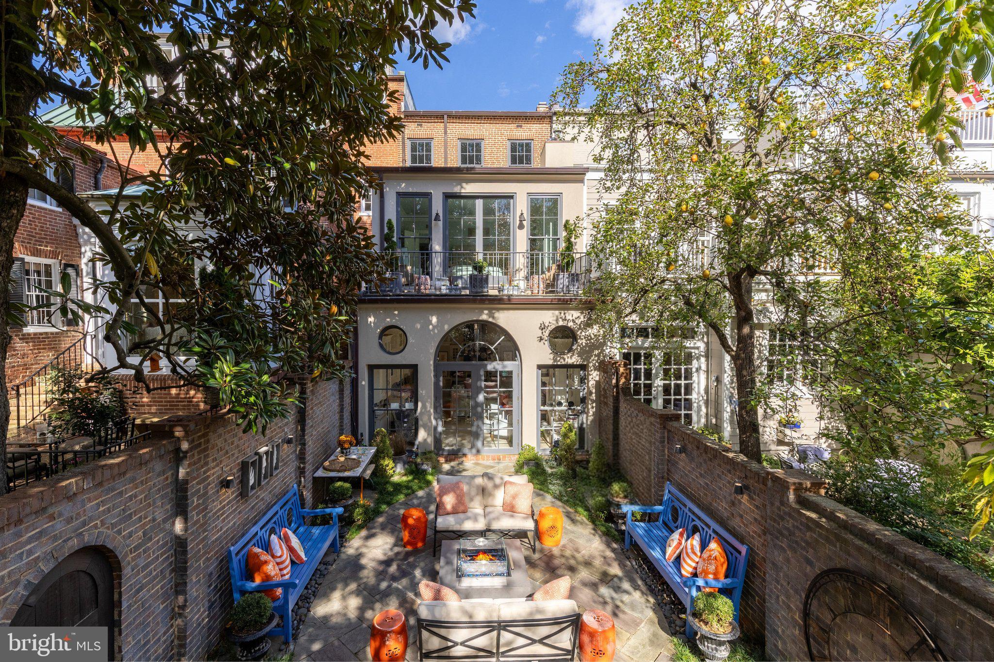GEORGETOWN - Residential
